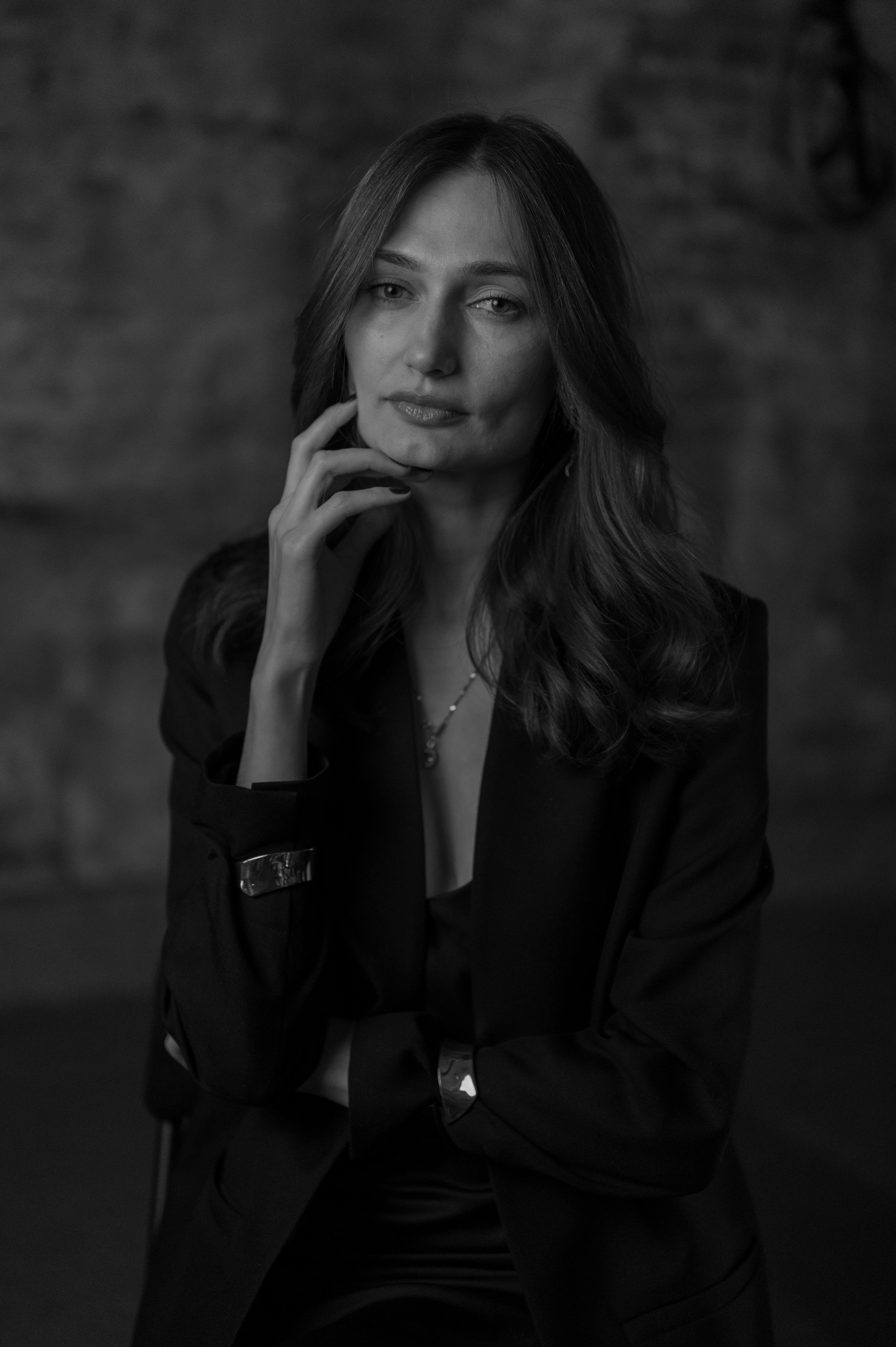 Жанна. Семейный, портретный и свадебный фотограф Екатерина Макарова