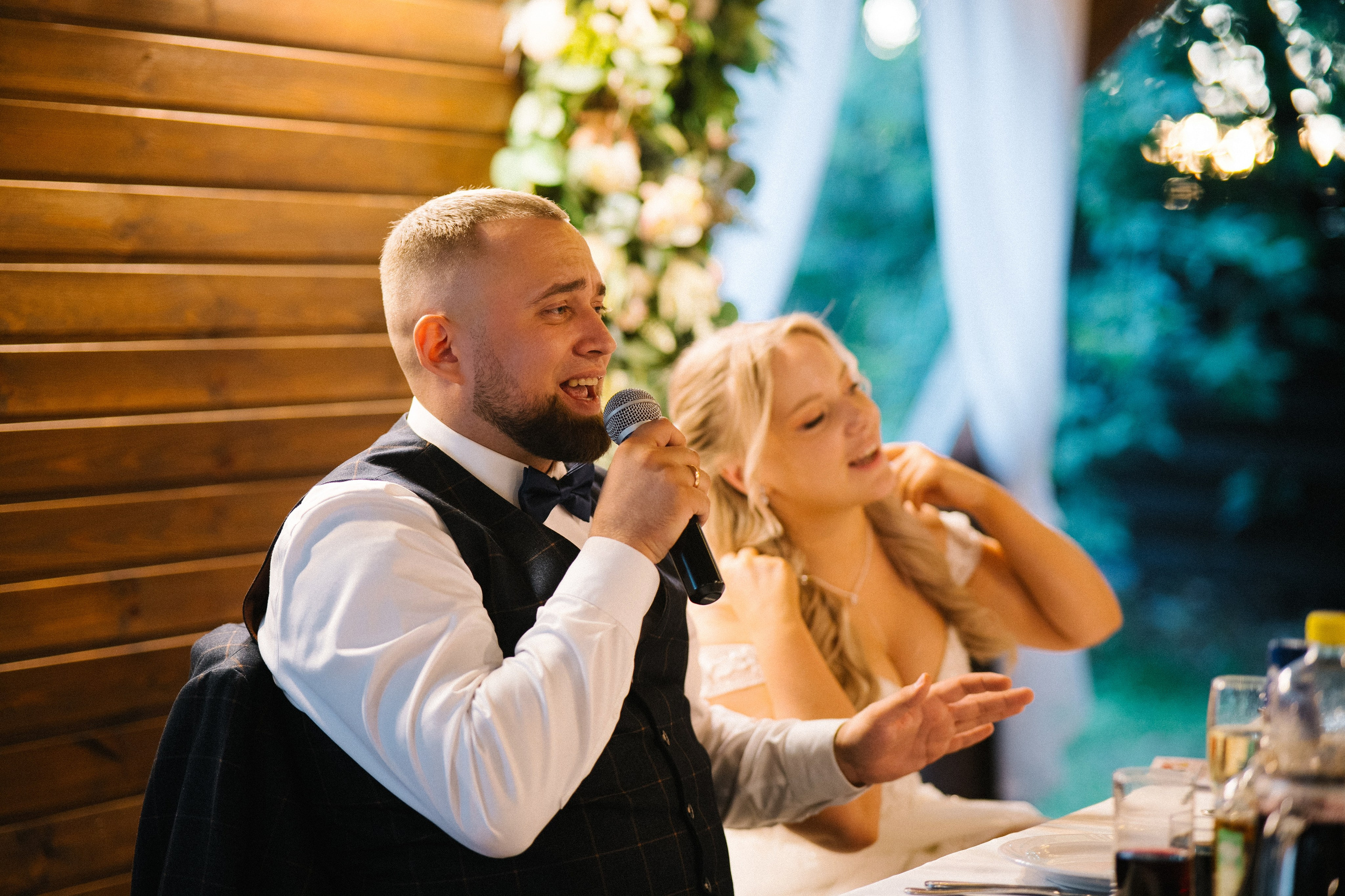 Марина и Денис (полный день). Фотограф на любое событие в Кемерово