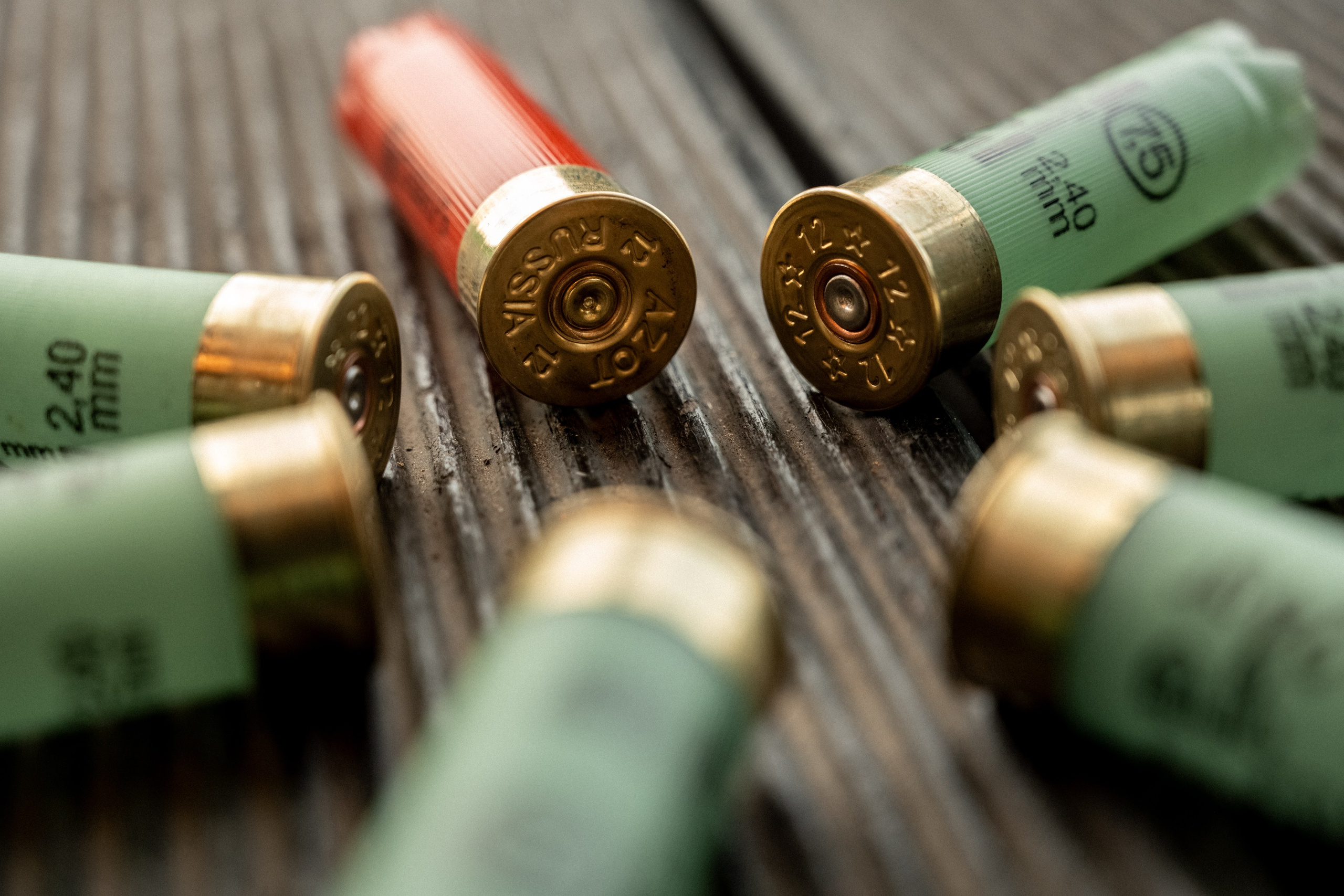 Legrand — Стрелковый клуб Кубеково