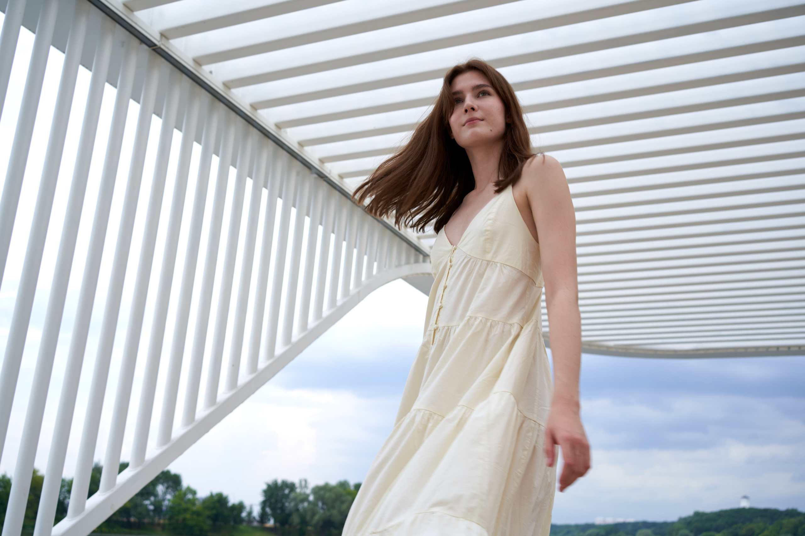 Женский портрет. Портретный фотограф в Москве Лидия Брауде