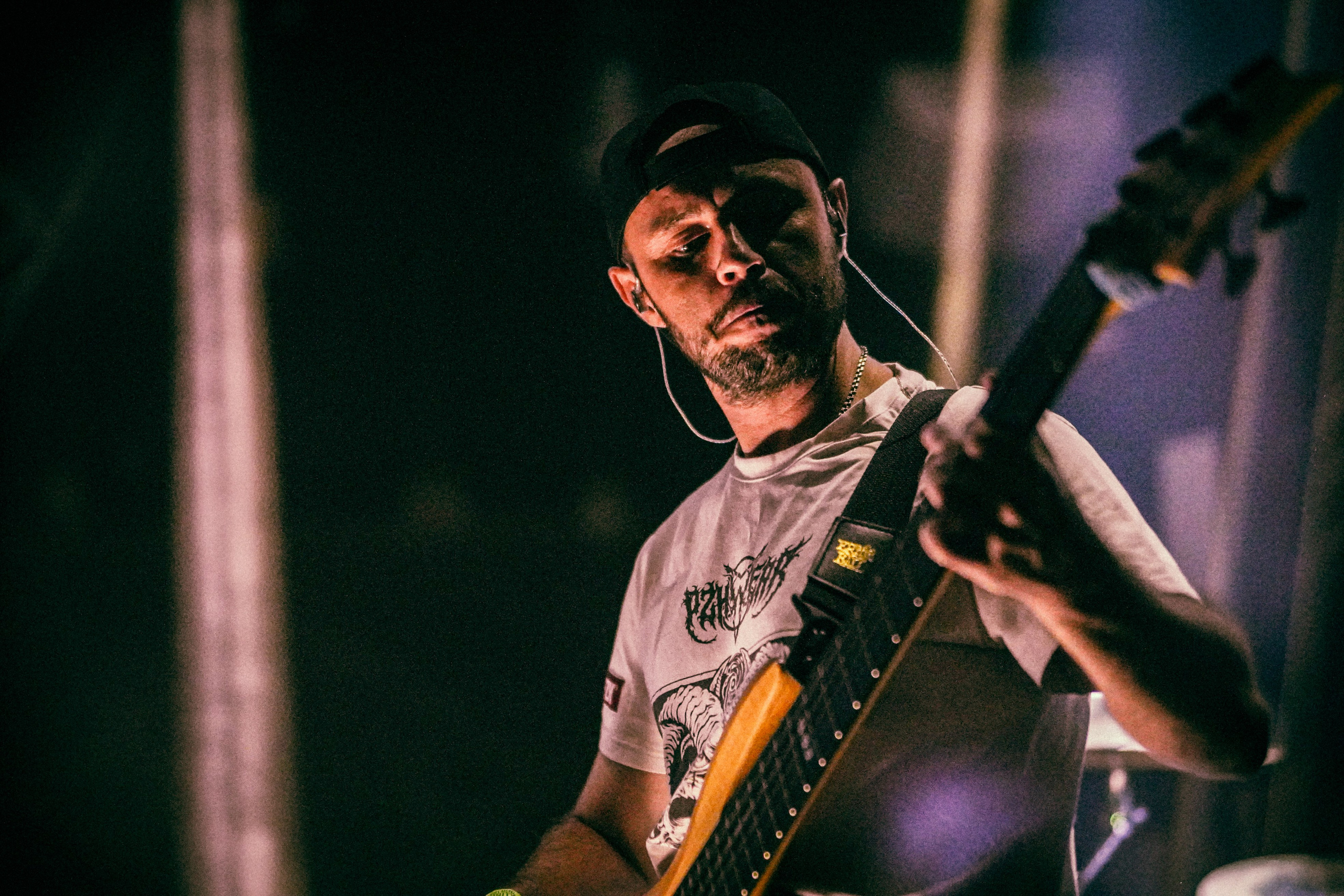 Концертная съёмка в Новороссийске и по краю