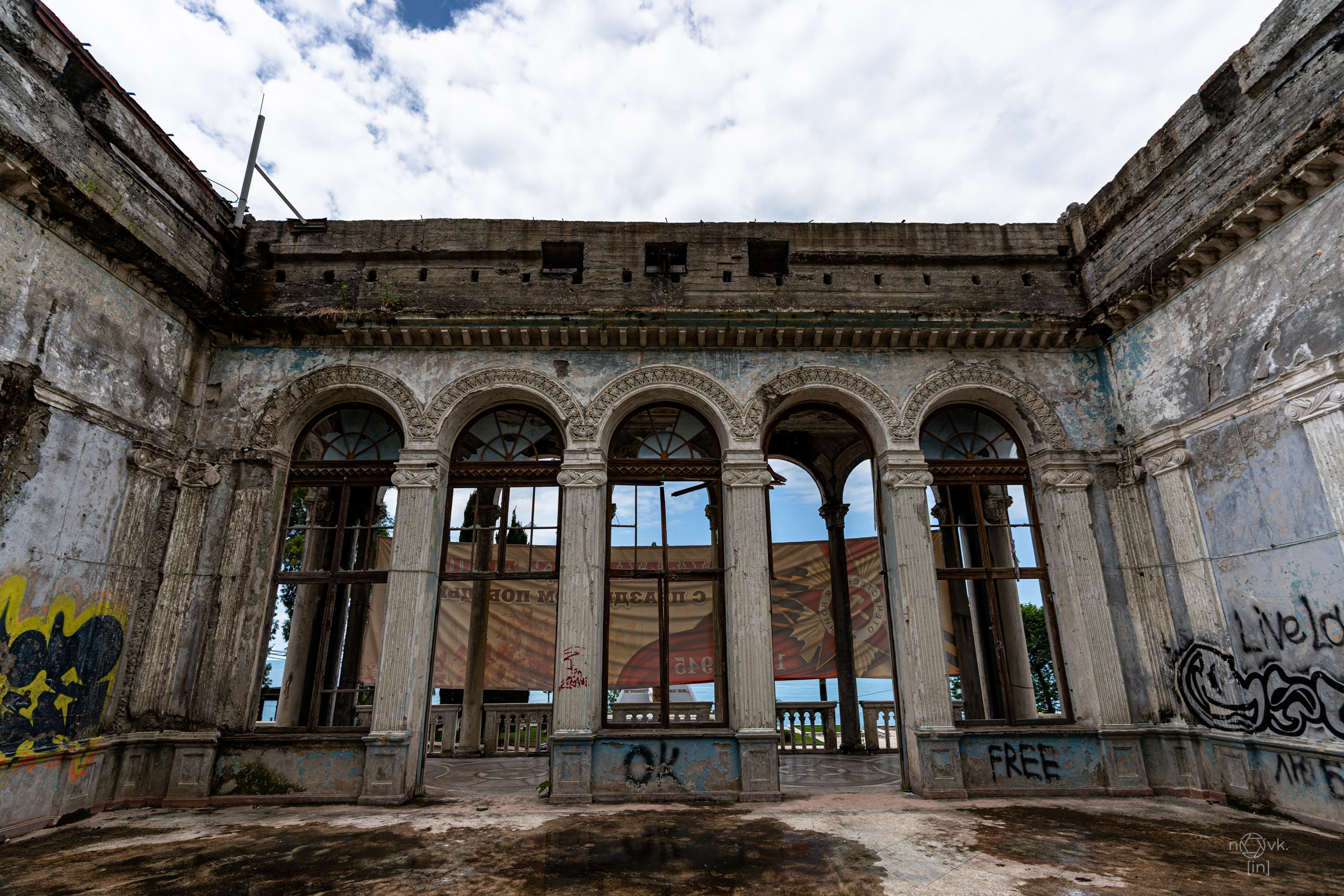 Street. ФОТОГРАФ ИВАН НОВИКОВ | СТАВРОПОЛЬ