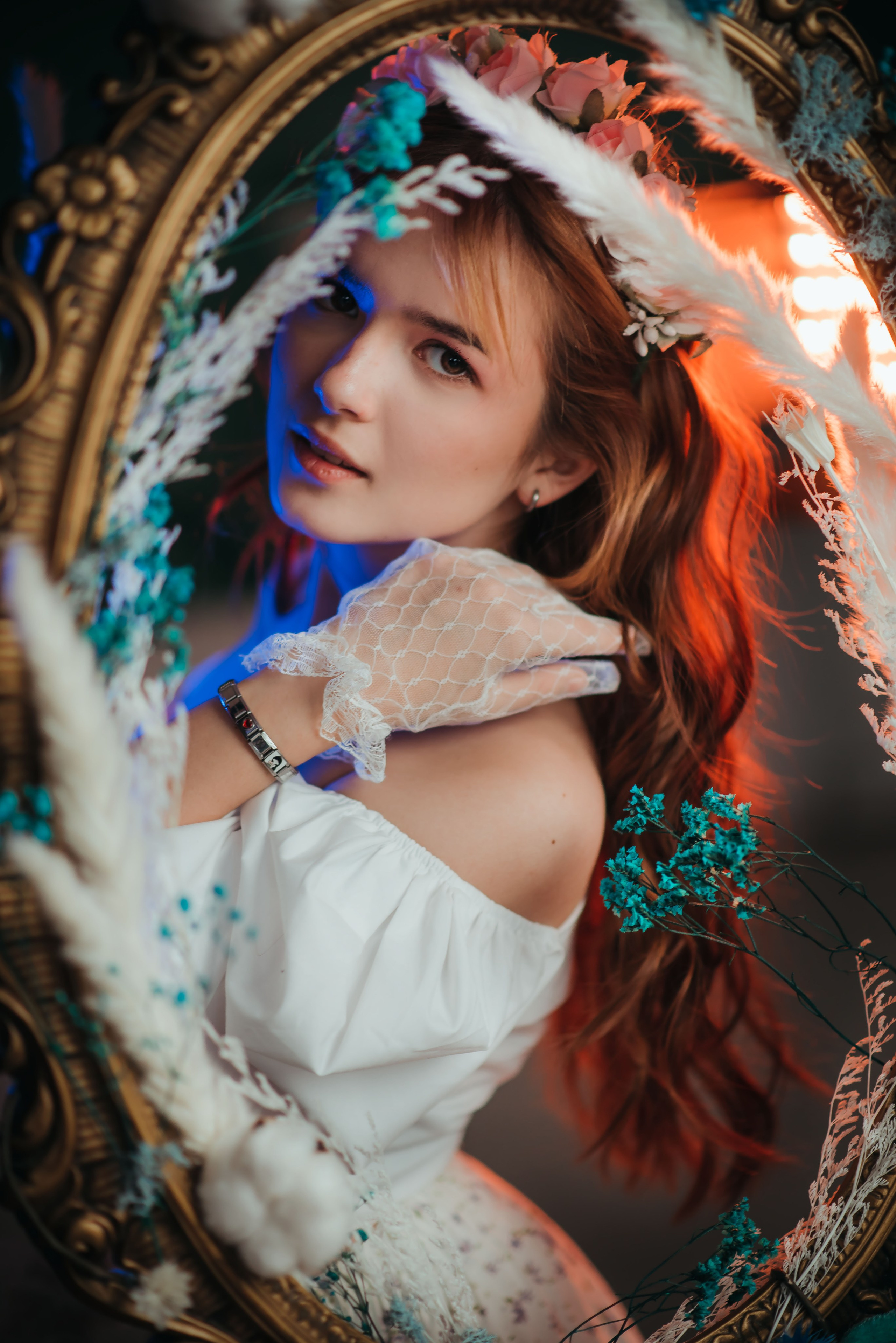 Света. Свадебный и портретный фотограф lifestyle