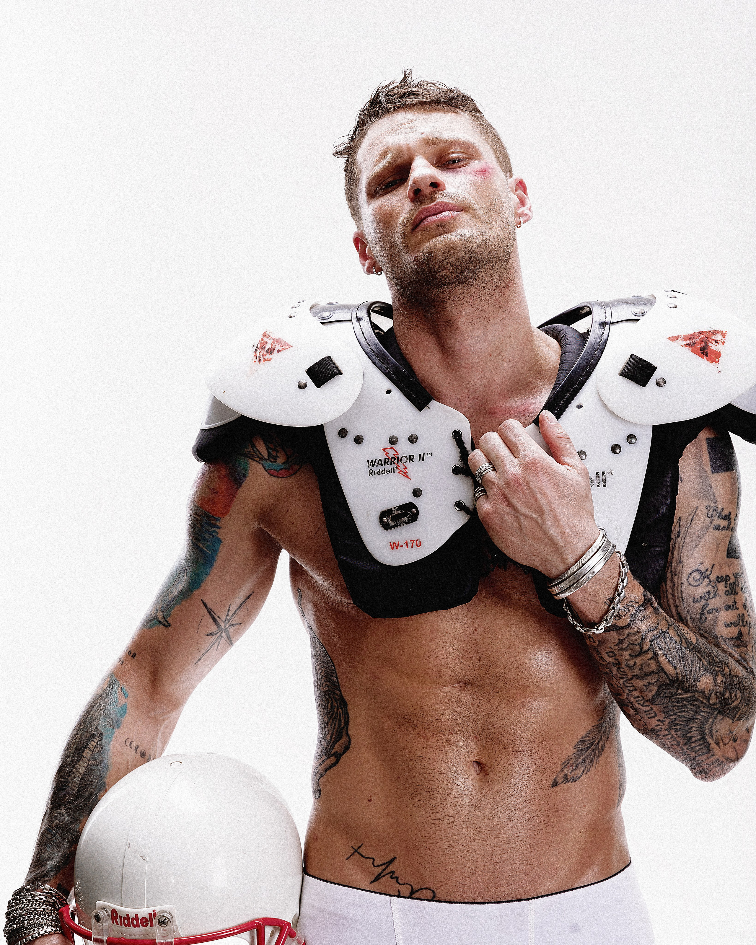 Personal. Фотограф Федотова Валерия Москва Дубай