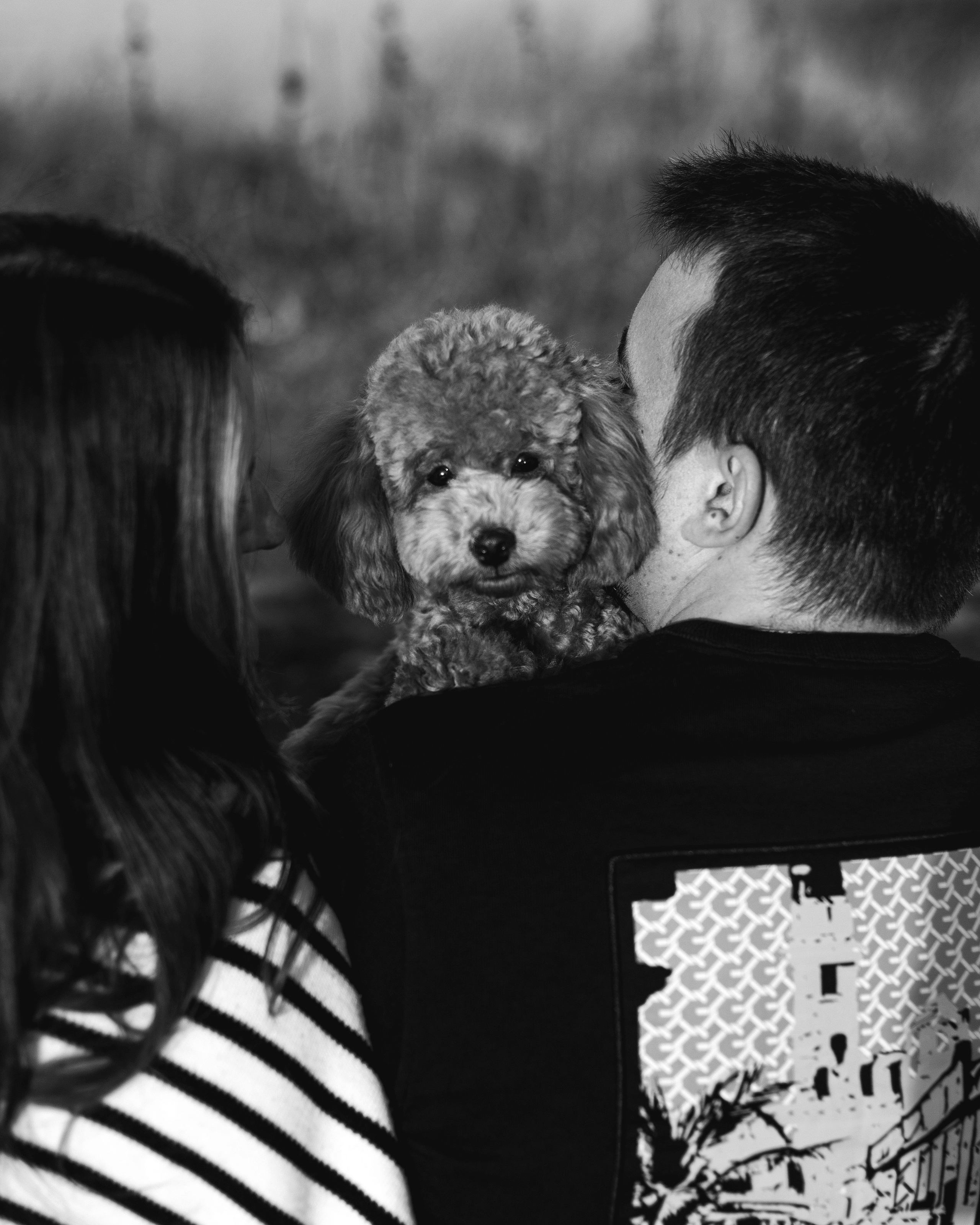 Артём и Анастасия