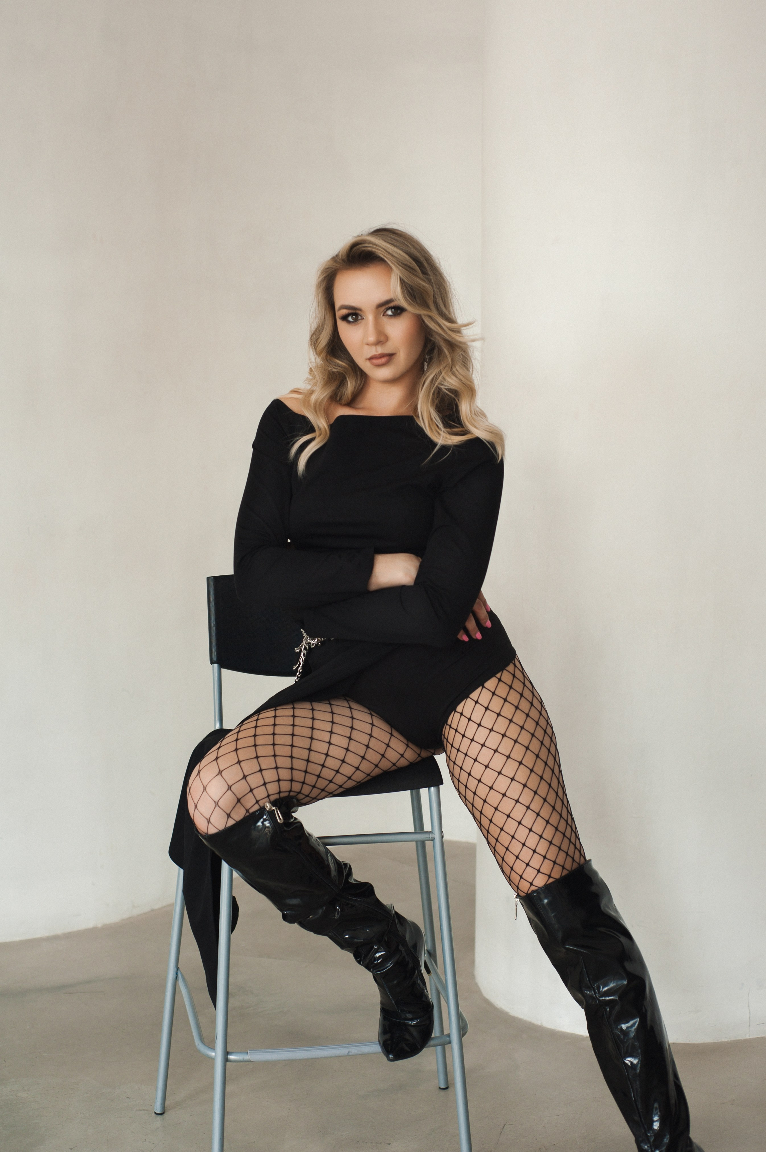 Студия. Фотограф Ирина Горелова Севастополь Крым