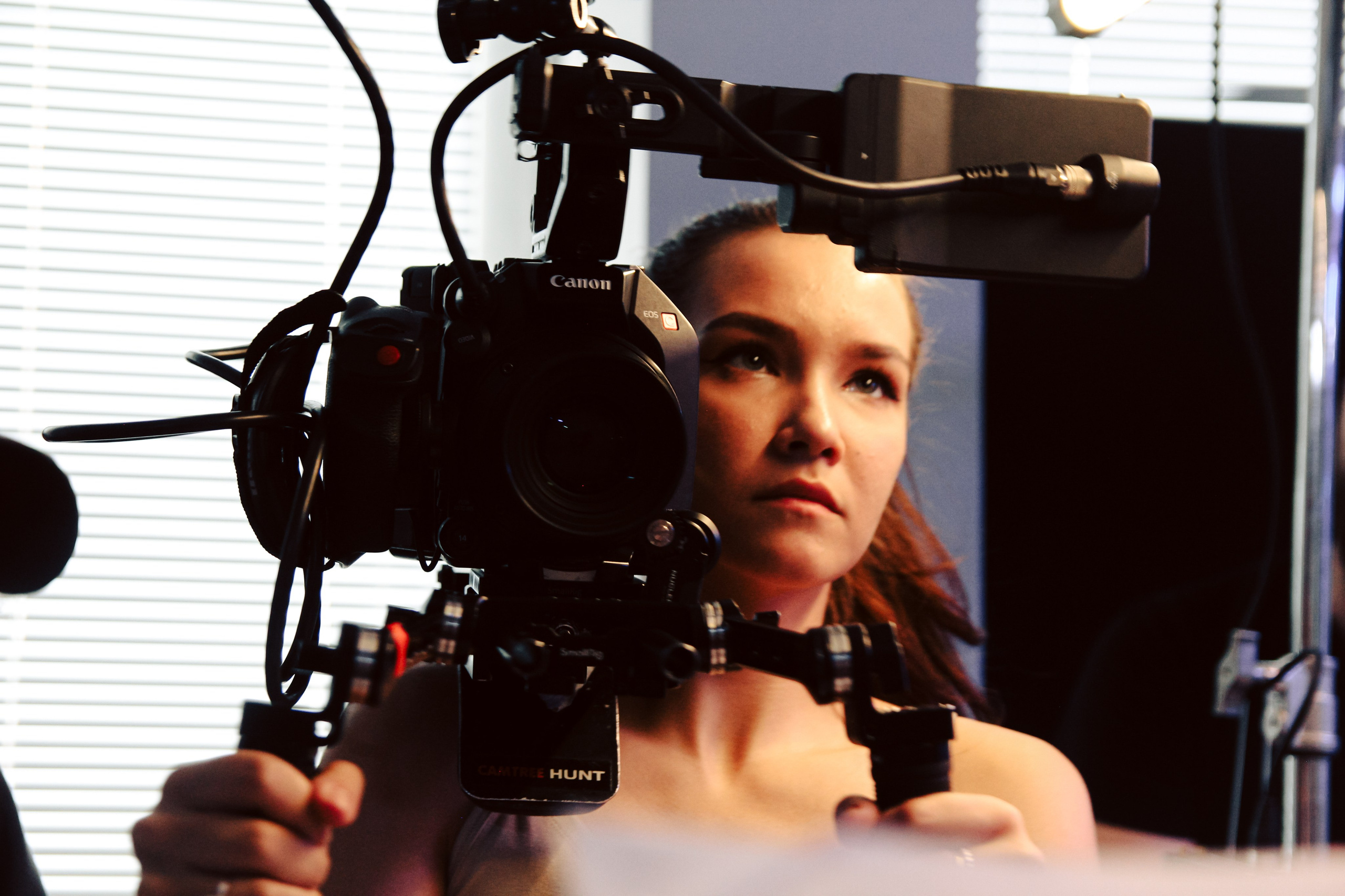 К\ф «Убавьте громкость». Главная