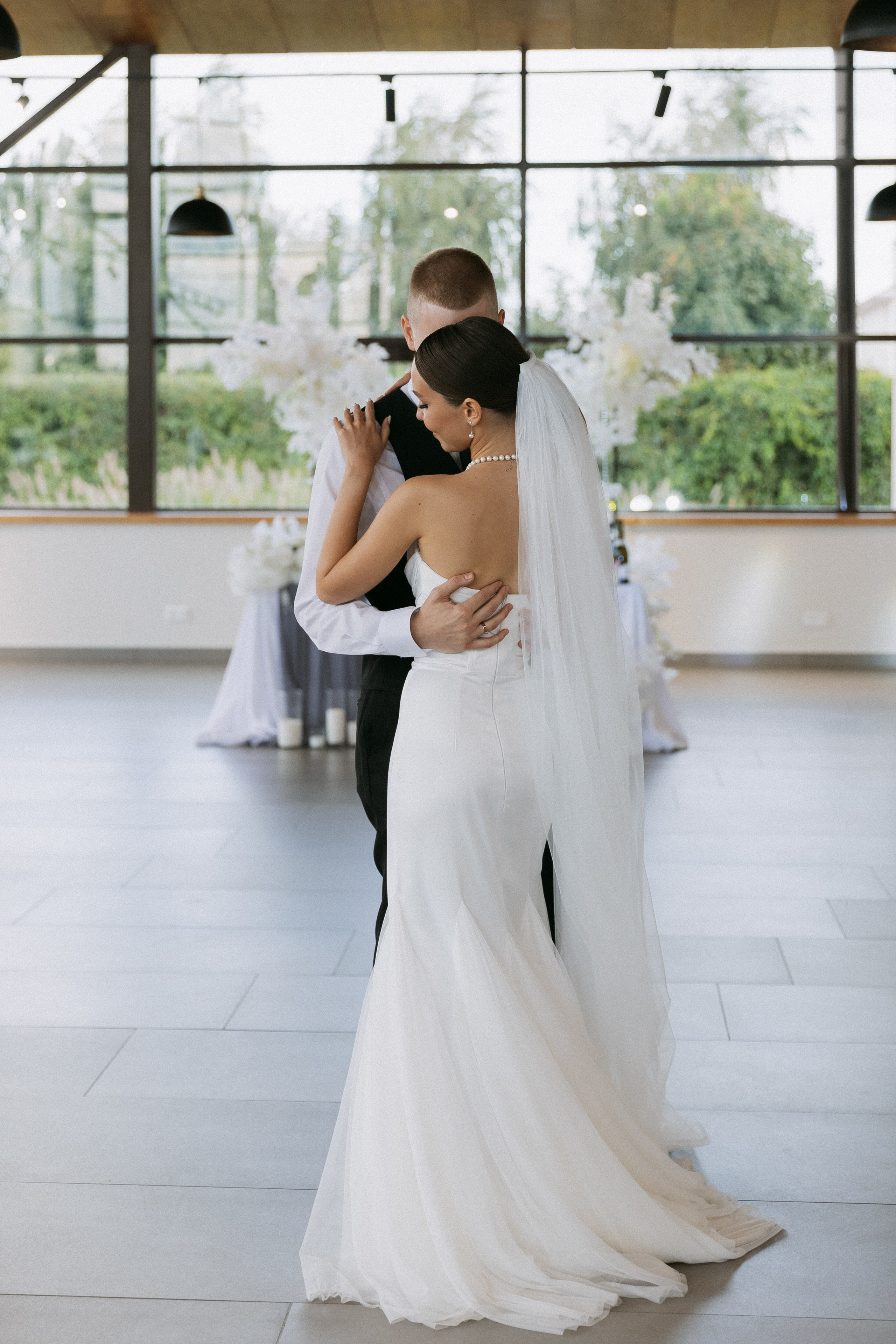 Андрей + Настя