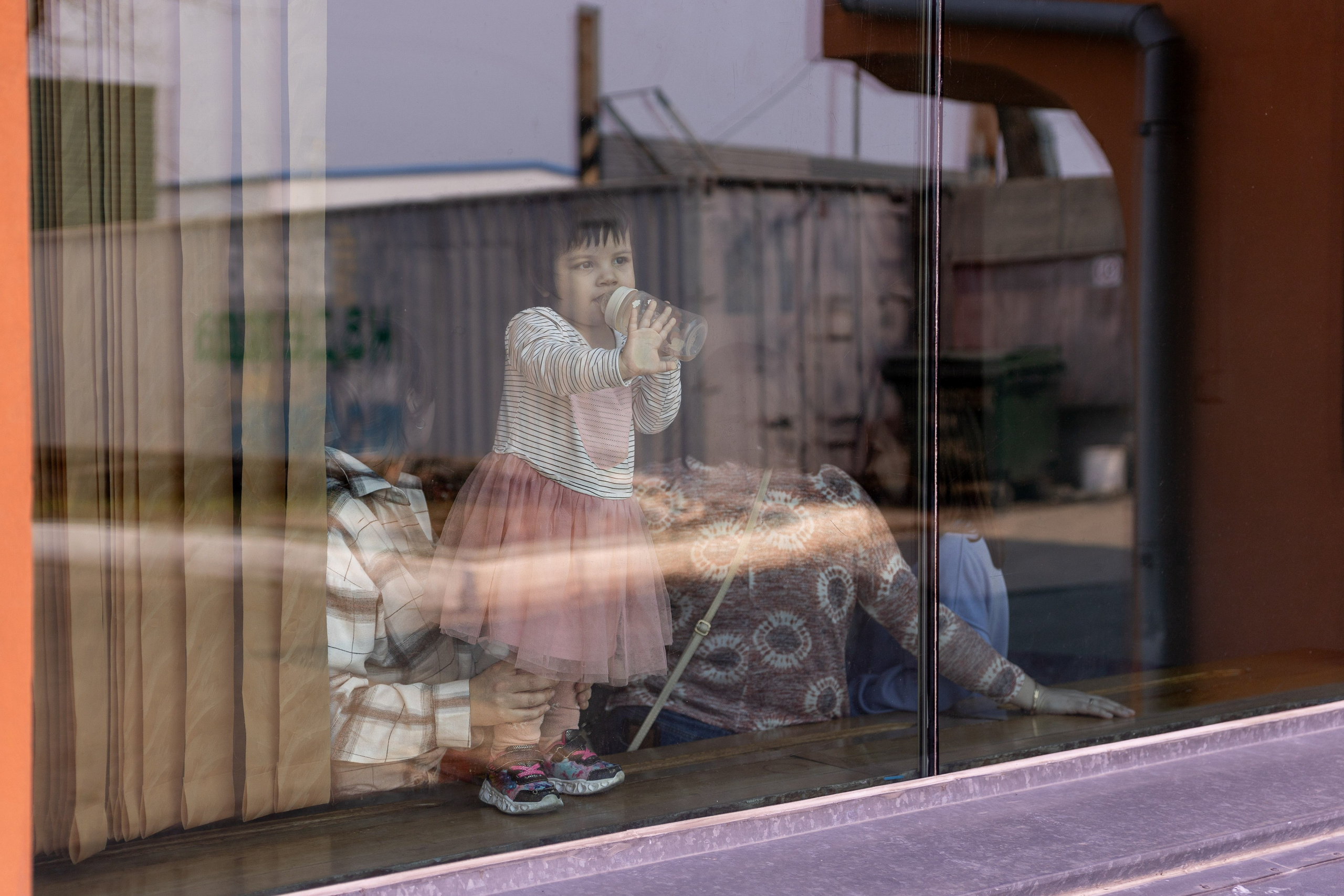 25 лет ПОО СПН «Живая Надежда»