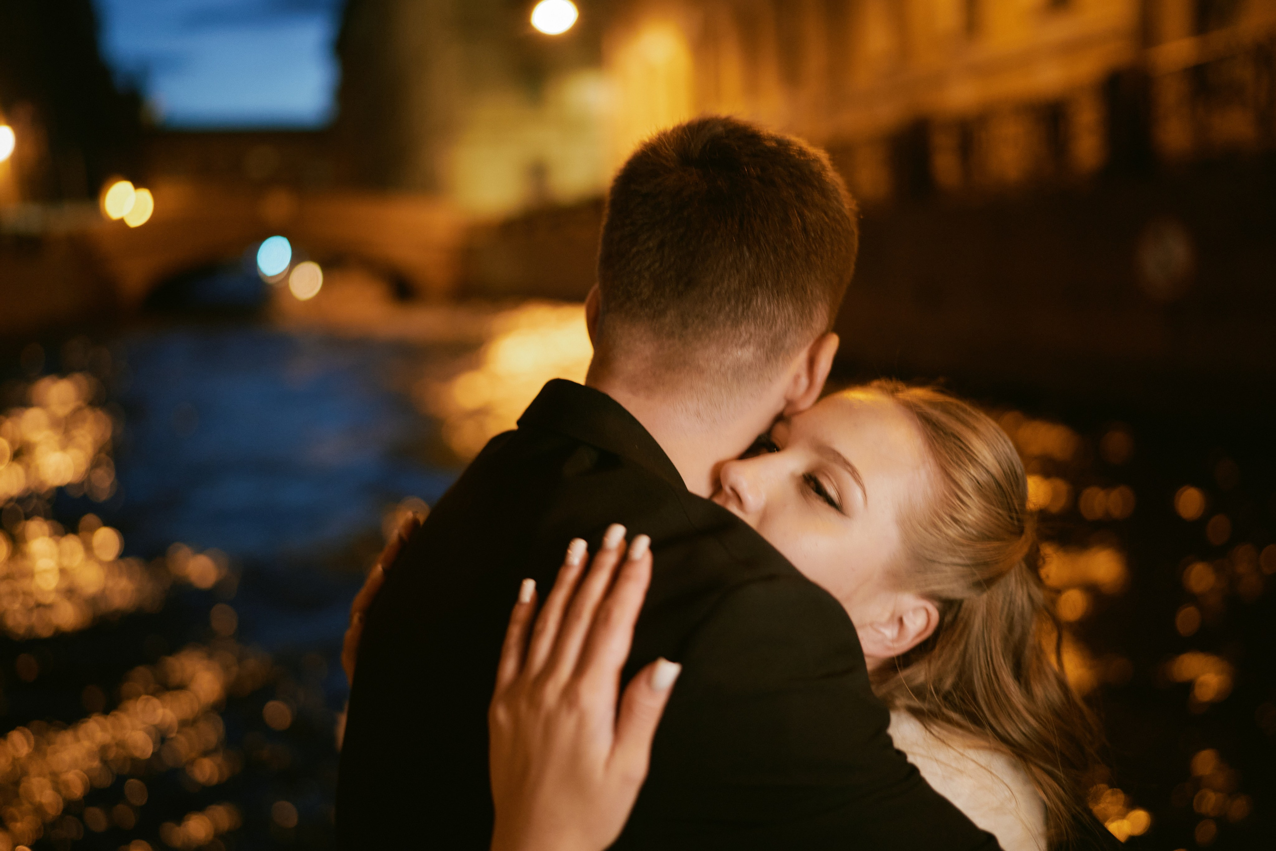 Таня и Иван. Фотограф в Санкт-Петербурге | Аня Маленчук