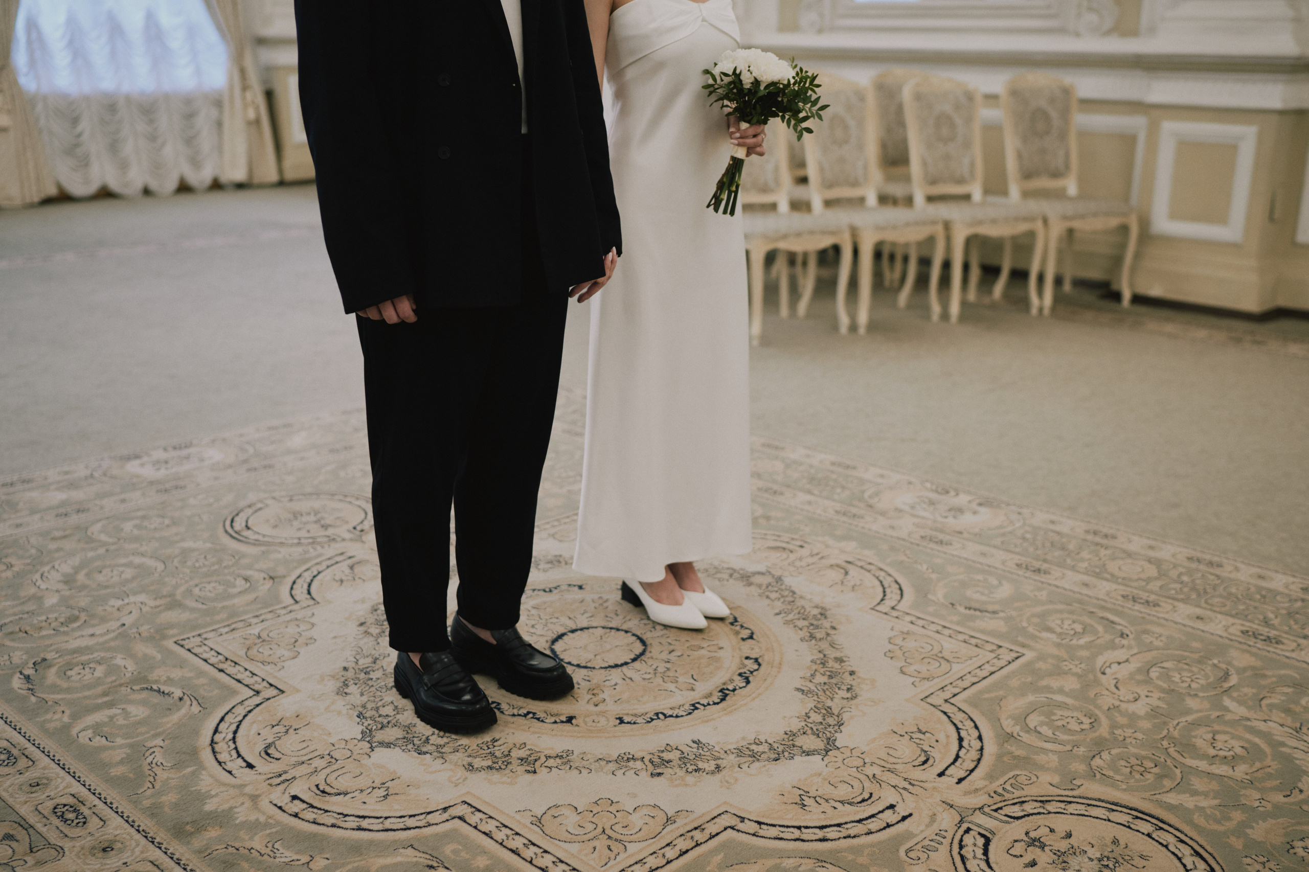 Настя и Паша. Фотограф в Санкт-Петербурге | Аня Маленчук