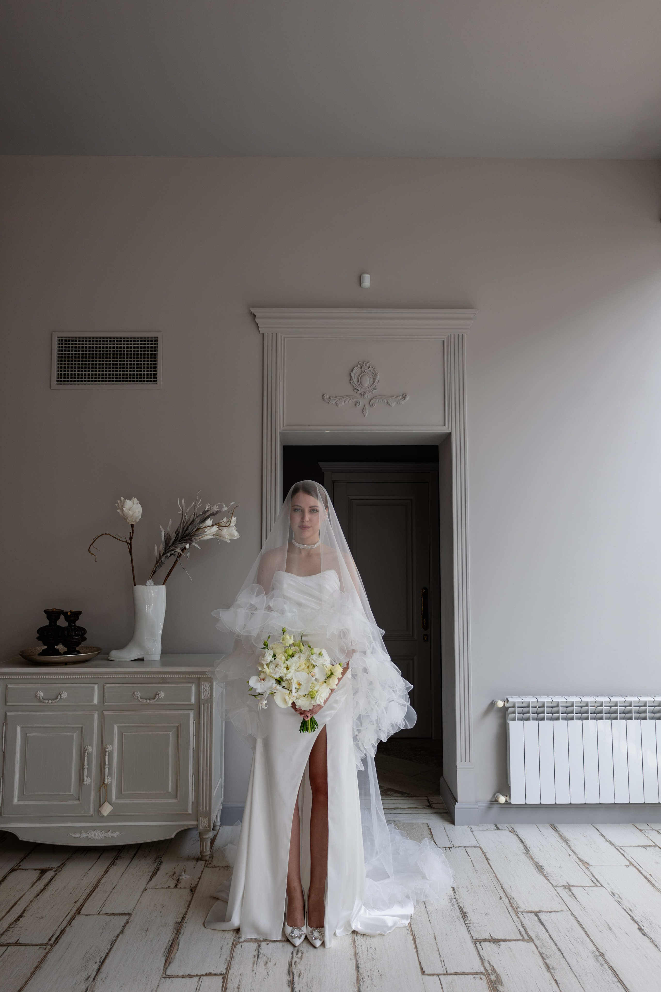 Иван и Анастасия. Свадебный фотограф и рилсмейкер | Астрахань