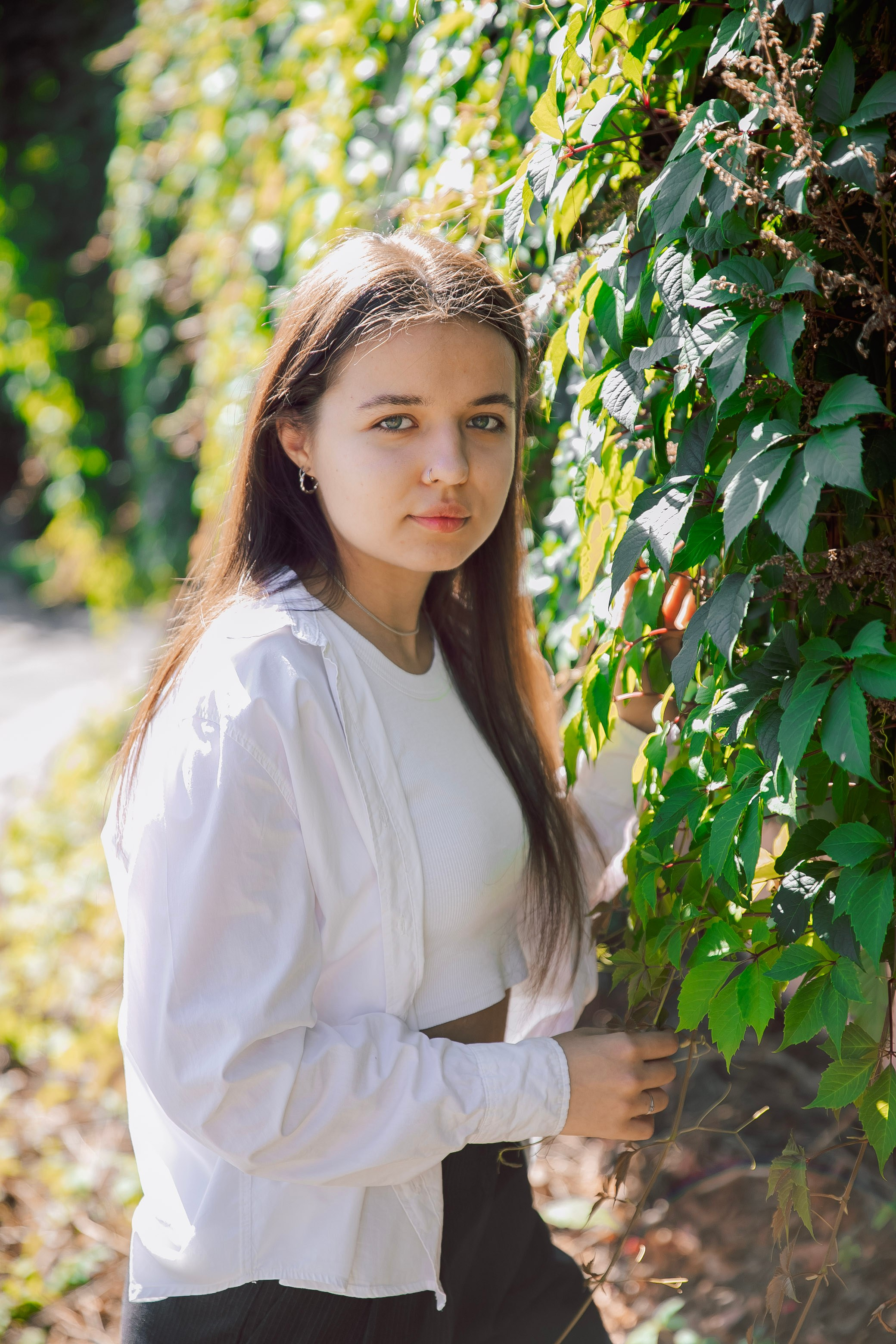 Индивидуальная. Свадебный и Семейный фотограф во Владимире