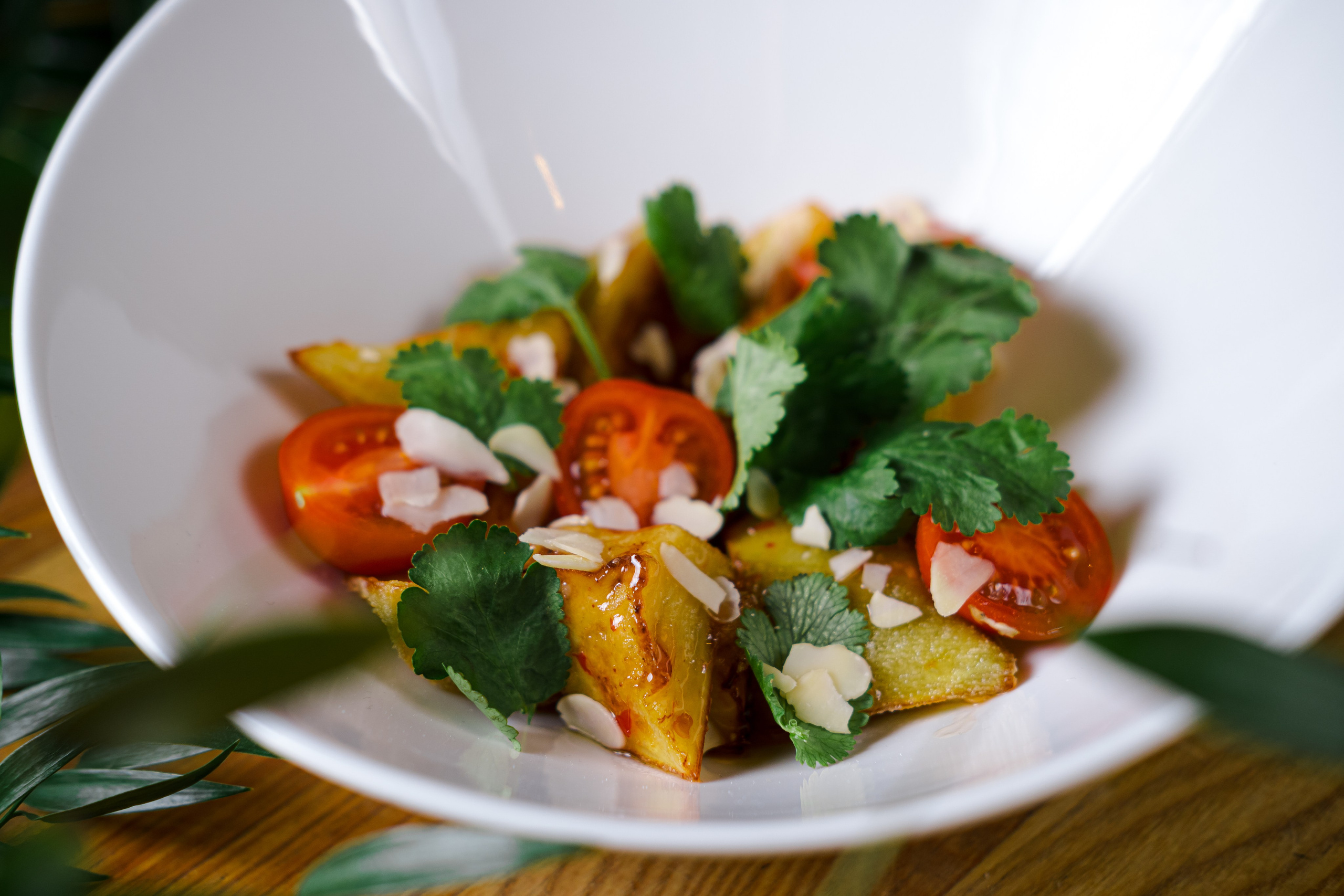 Redwood. Главная