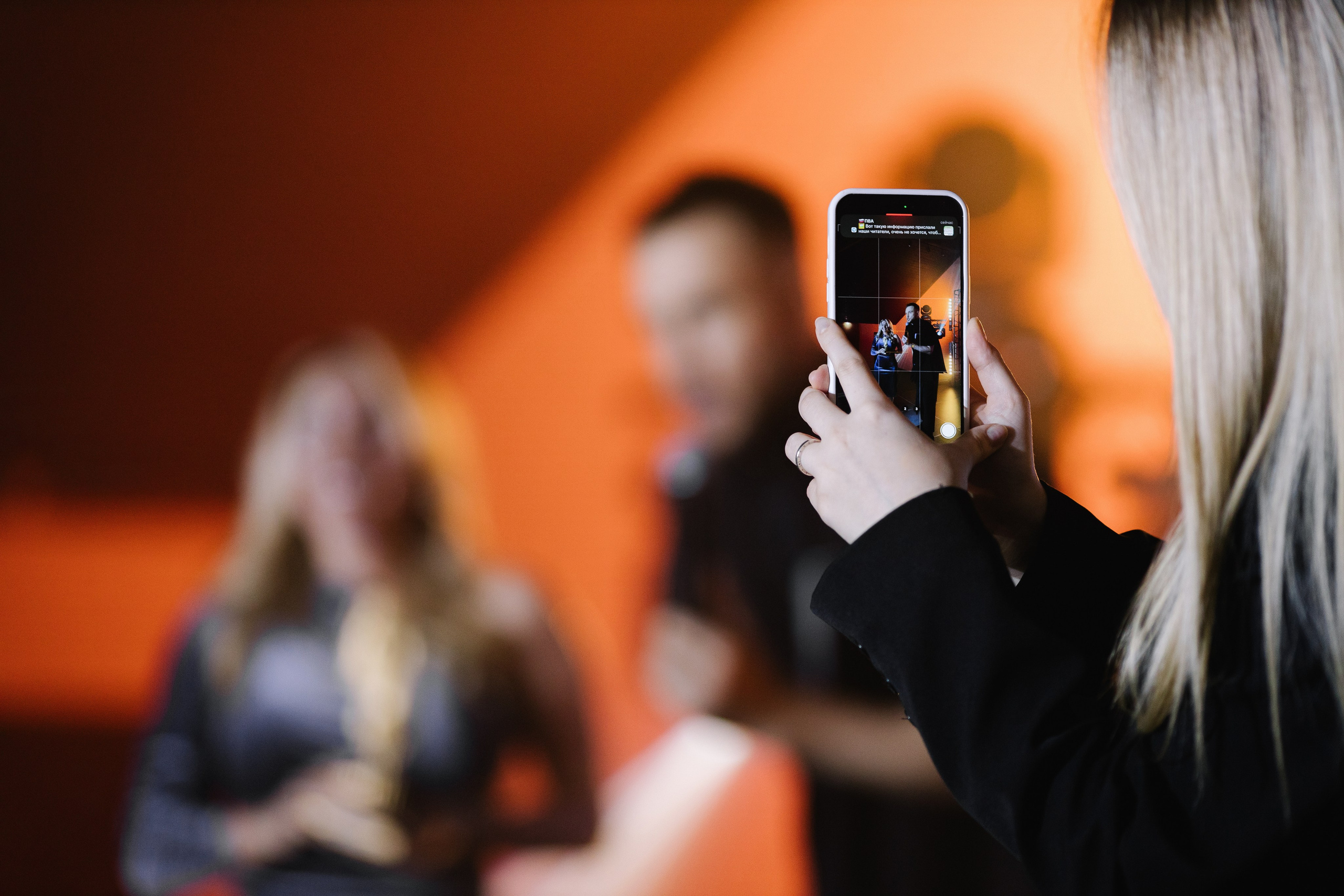 Премия «Ложка» 2023!. Свадебный и репортажный фотограф Новороссийск, Краснодар, Сочи Олеся Дзюба