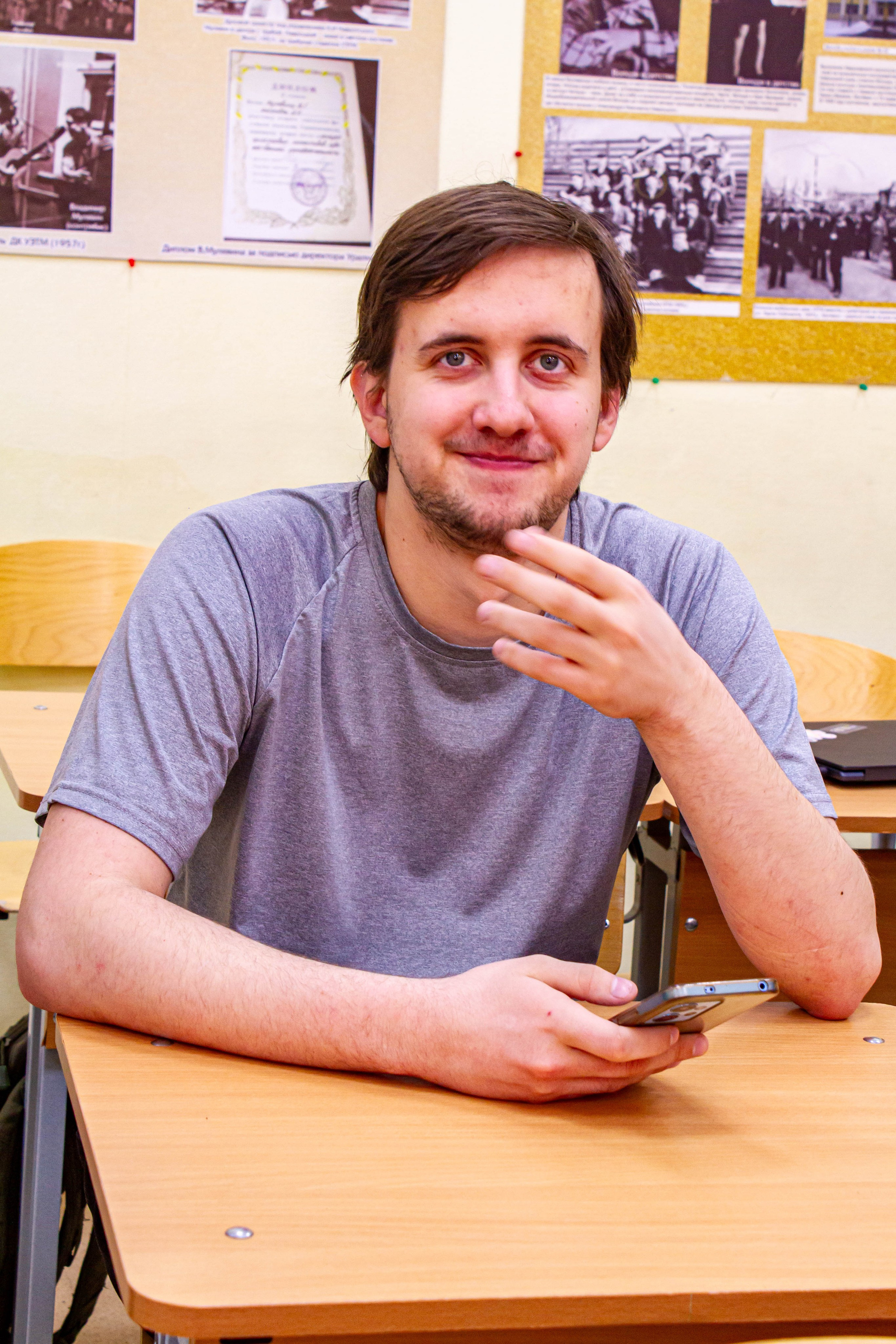 Маркетенговая мастерская в Екатеринбургской академии современного искусства 2025