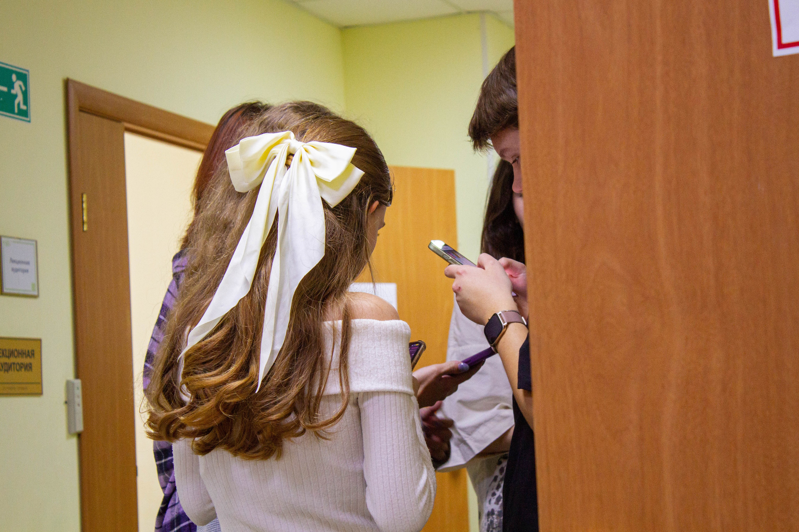 VI Межвузовский Хакатон DigitalArt.EACA