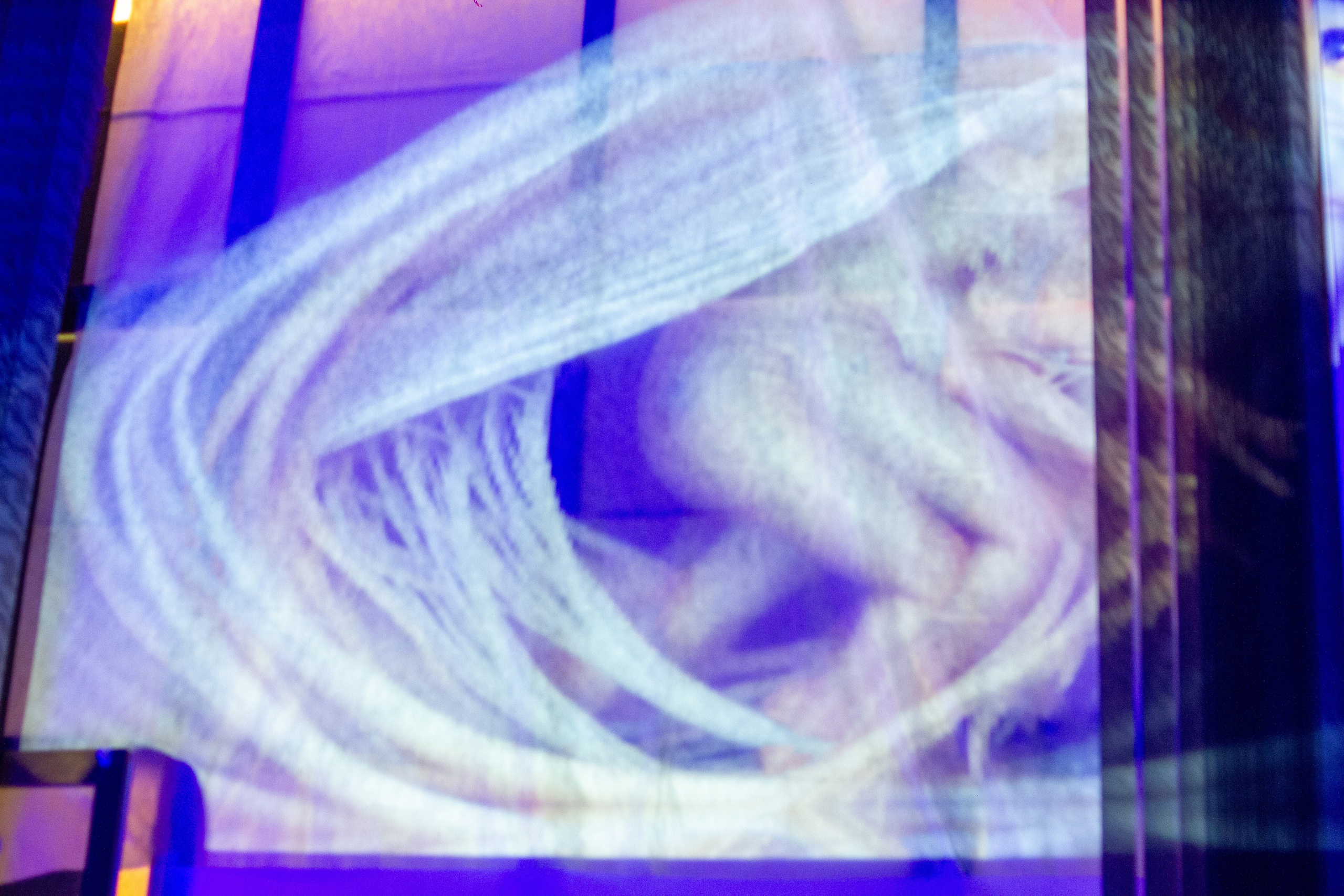 Профориентационный вечер профиля «Цифровое искусство» в Екатеринбургской академии современного искусства 2024