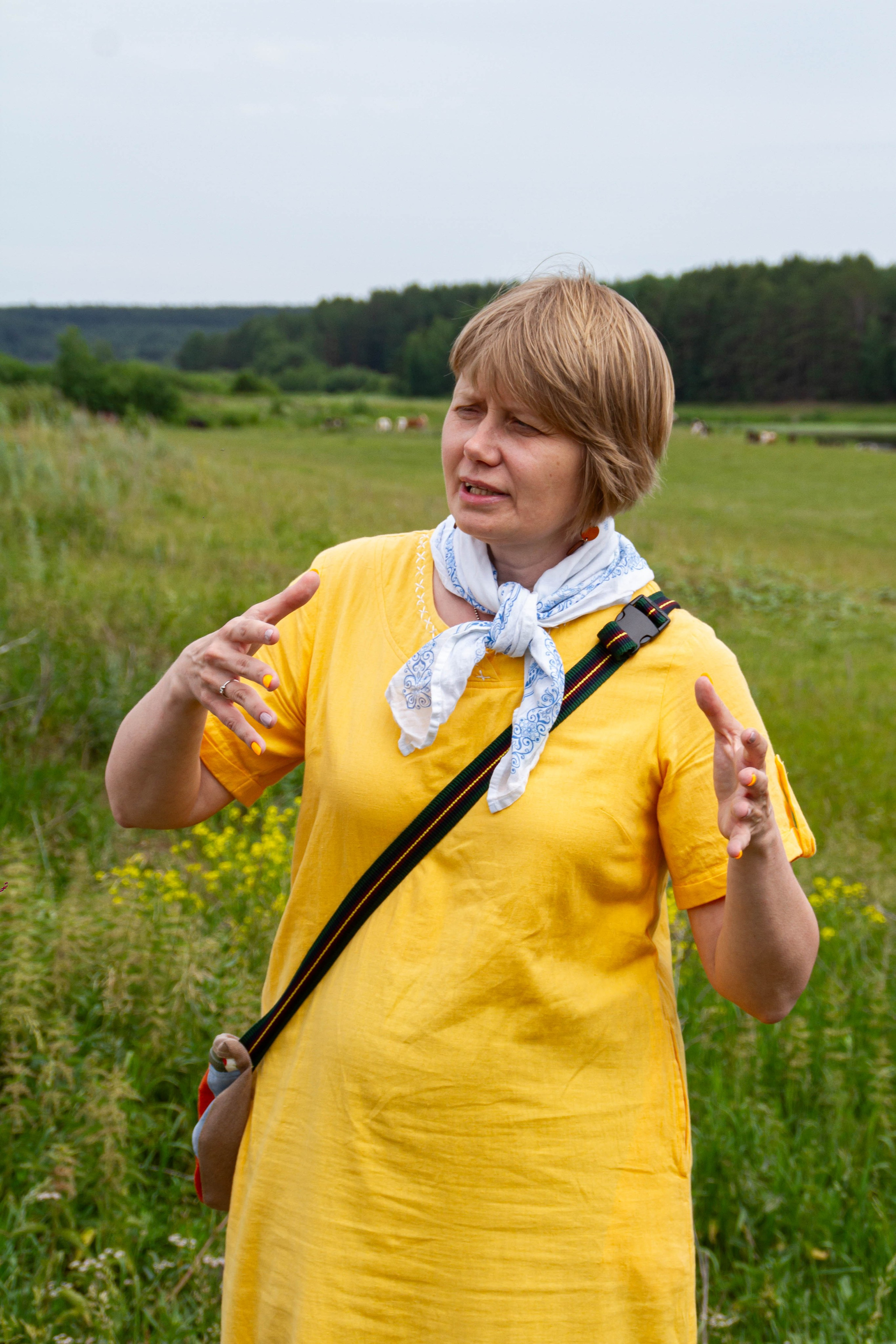 Праздник Солнцестояния 2025 х Культура Екатеринбурга