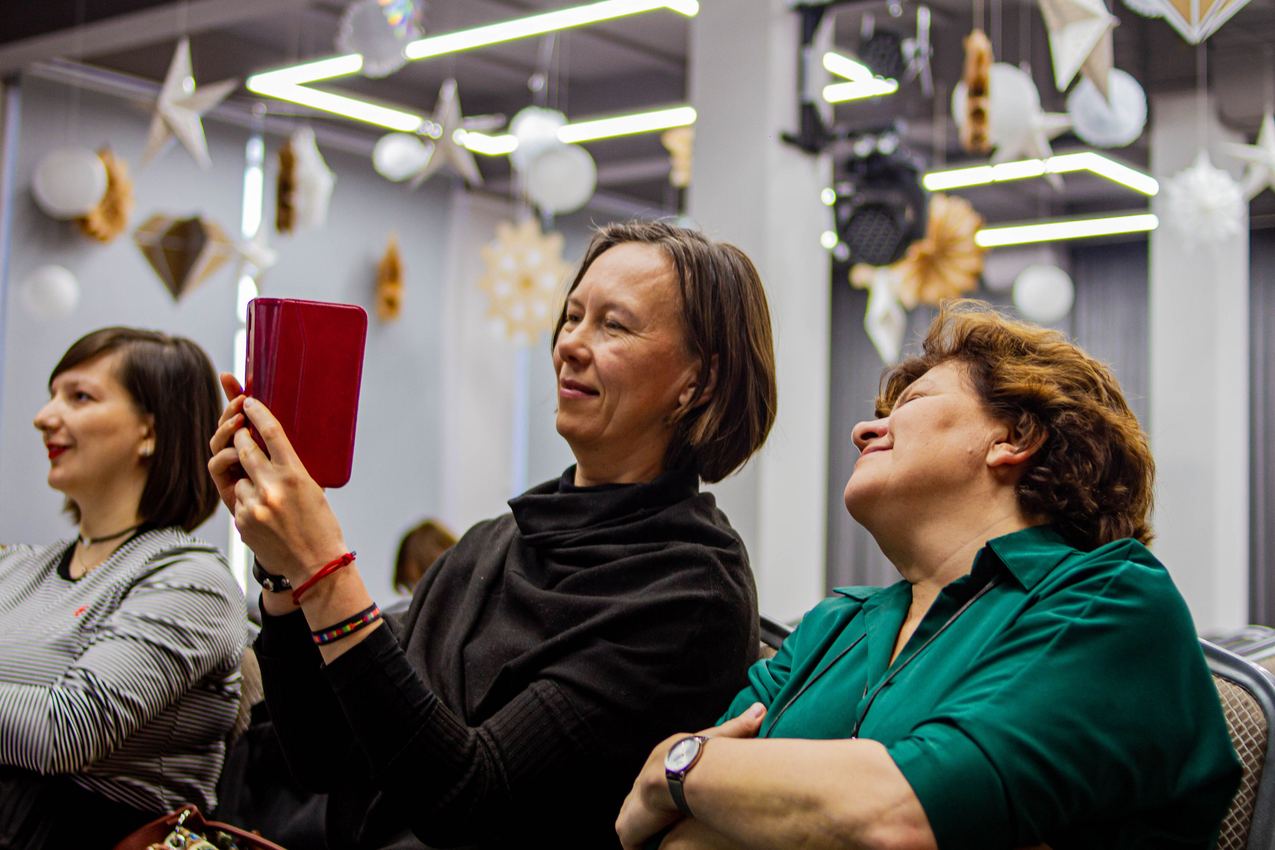 VI Межвузовский Хакатон DigitalArt.EACA