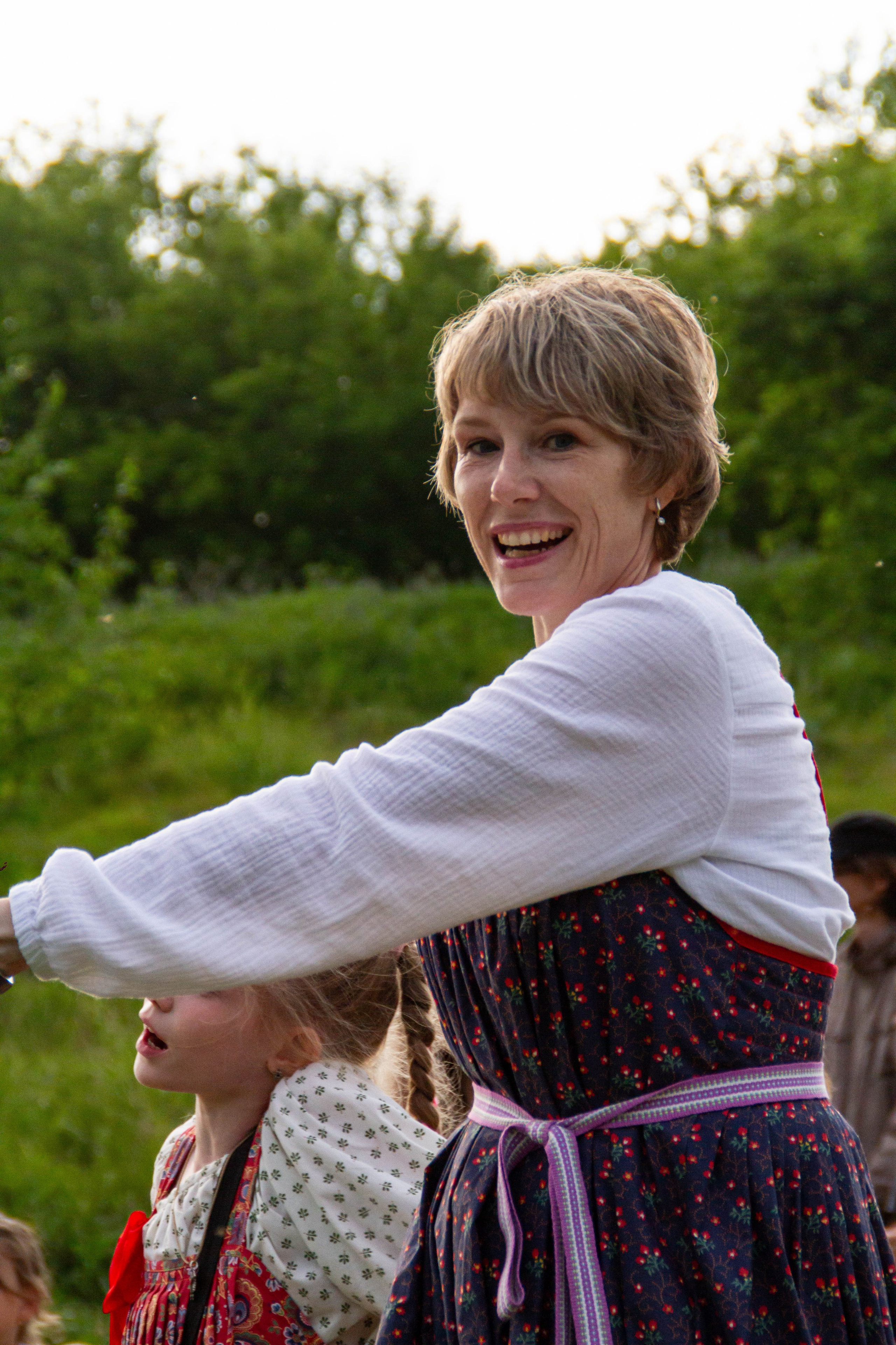 Праздник Солнцестояния 2025 х Культура Екатеринбурга