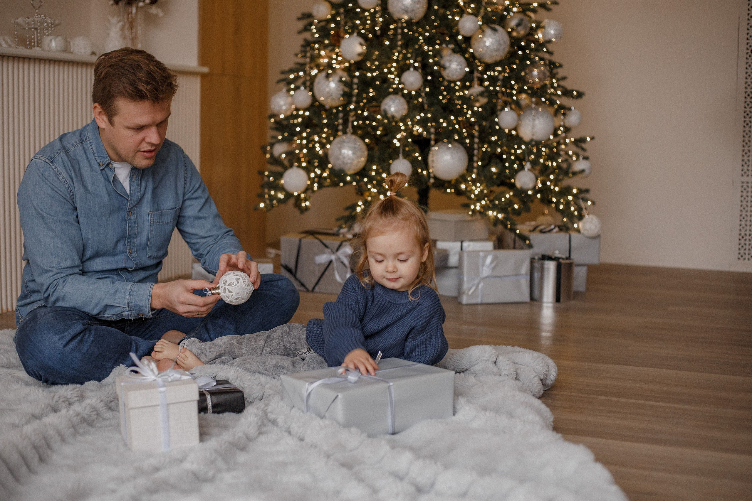 Новогодняя 2023.  Александра. Свадебный фотограф Санкт-Петербург  Москва