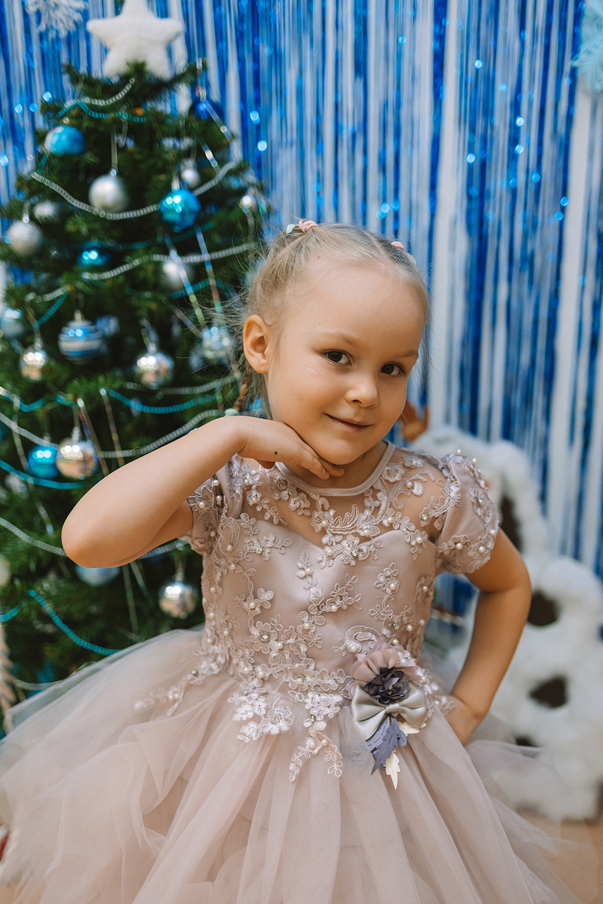 Утренник+портреты. Семейный фотограф Тюмень, фотограф на роды Салмина Мария