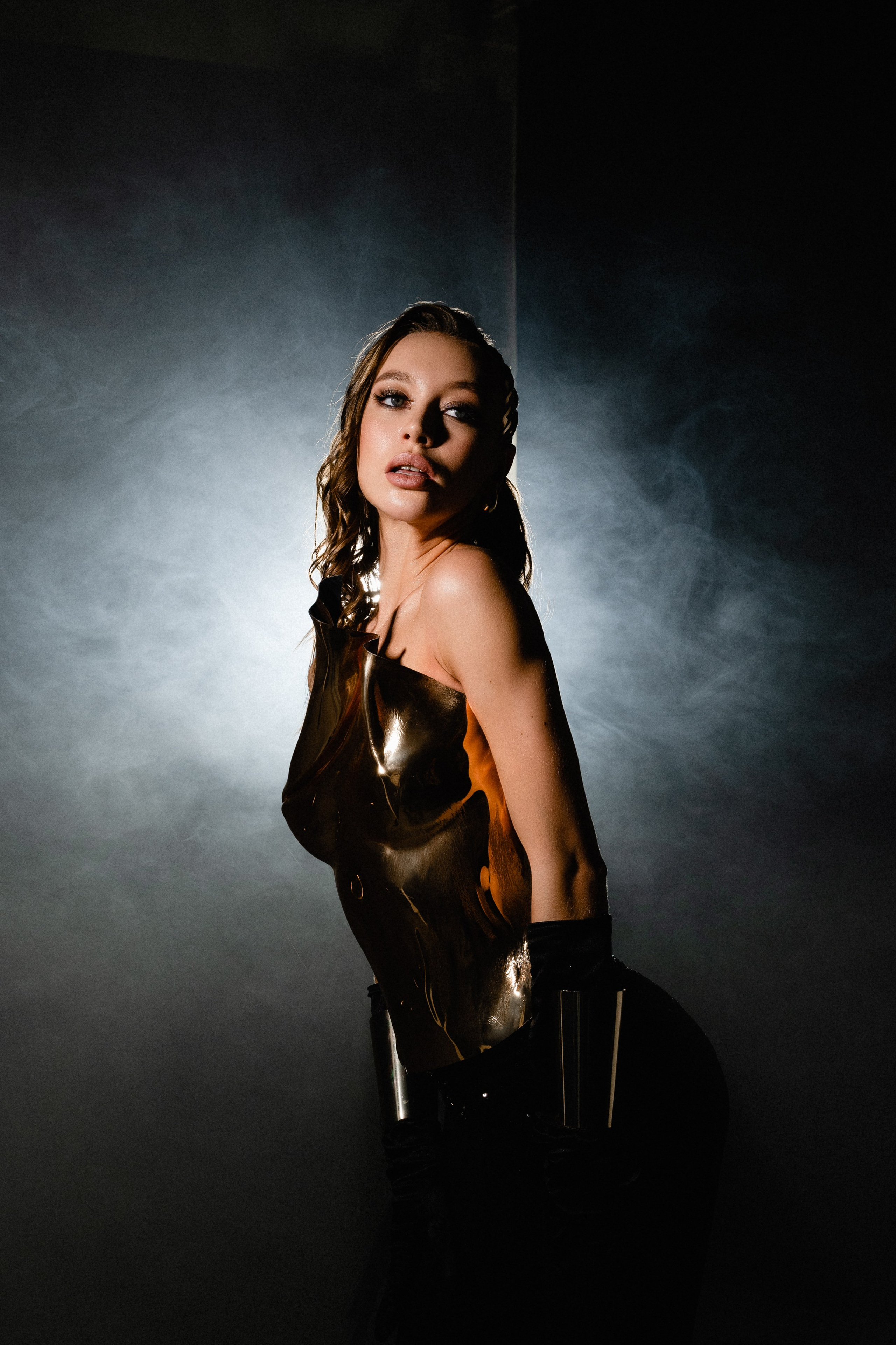 Фотограф в Иркутске Славная Юлия