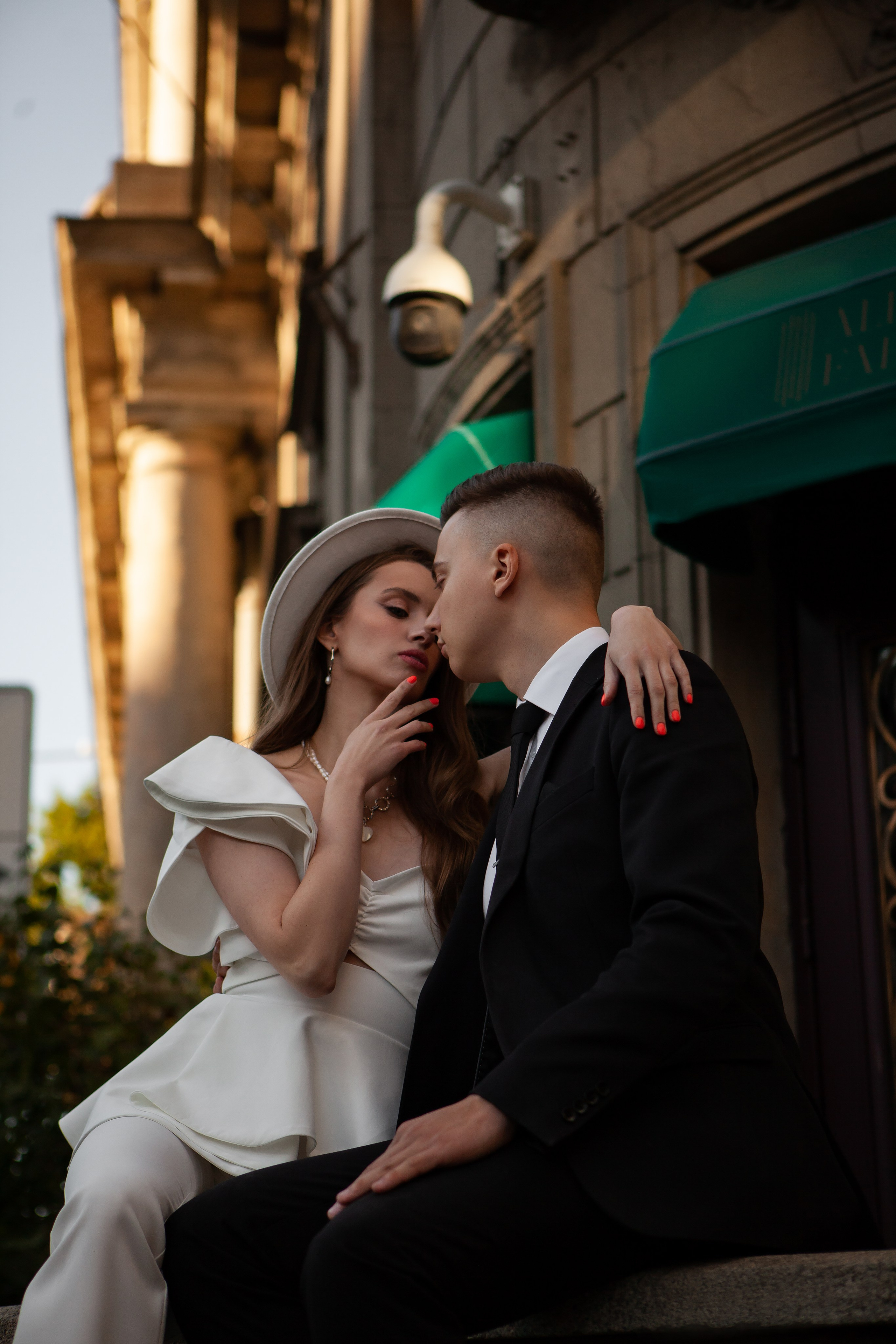 Кристина. Свадебный фотограф в СПБ | Санкт-Петербурге Анастасия Рахимгулова