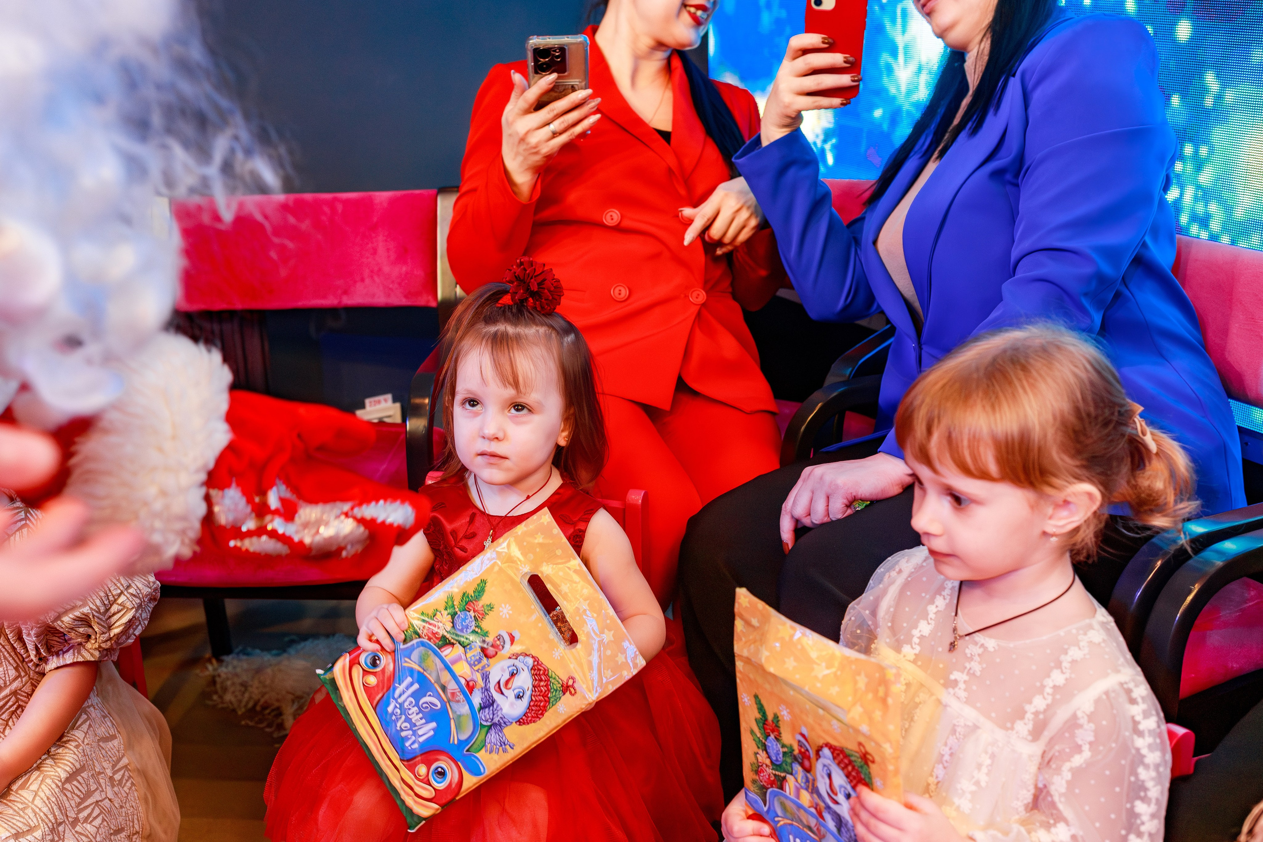 МЭЦ 2025. Семейный и детский фотограф в Краснодаре Ирина Лаврецкая