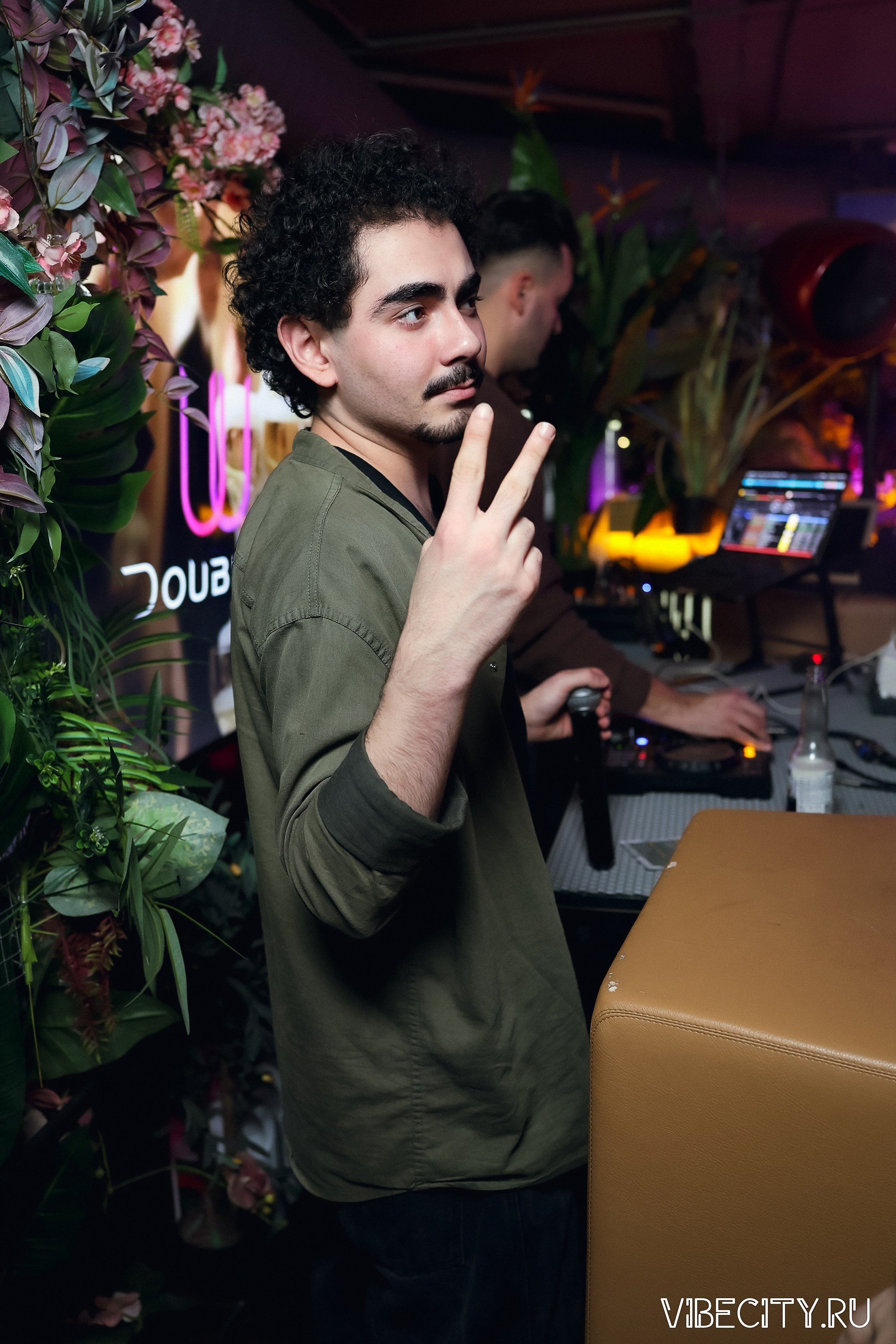 DOUBLE U. VIBECITY.RU Вайб Сити Ру Фоторепортажи Фотоотчеты Калининград