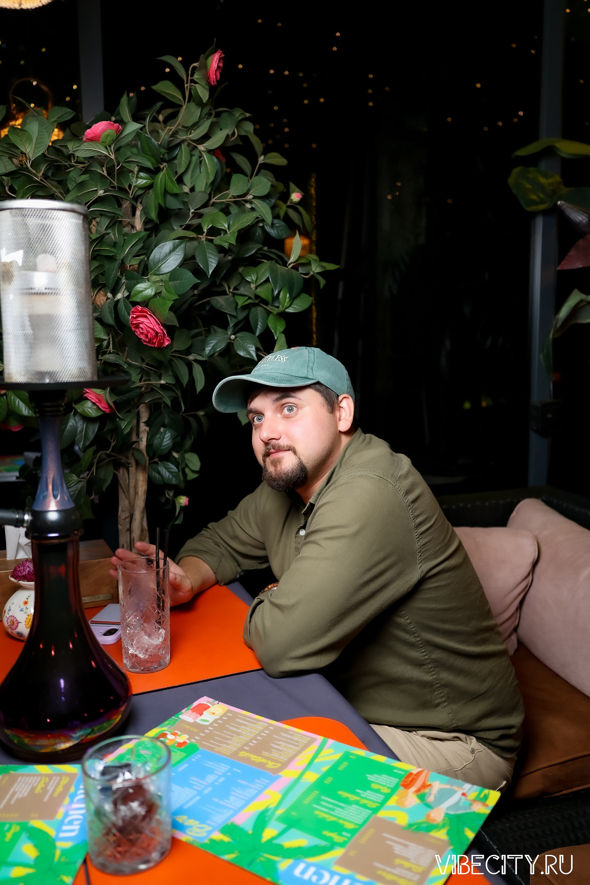 DOUBLE U. VIBECITY.RU Вайб Сити Ру Фоторепортажи Фотоотчеты Калининград