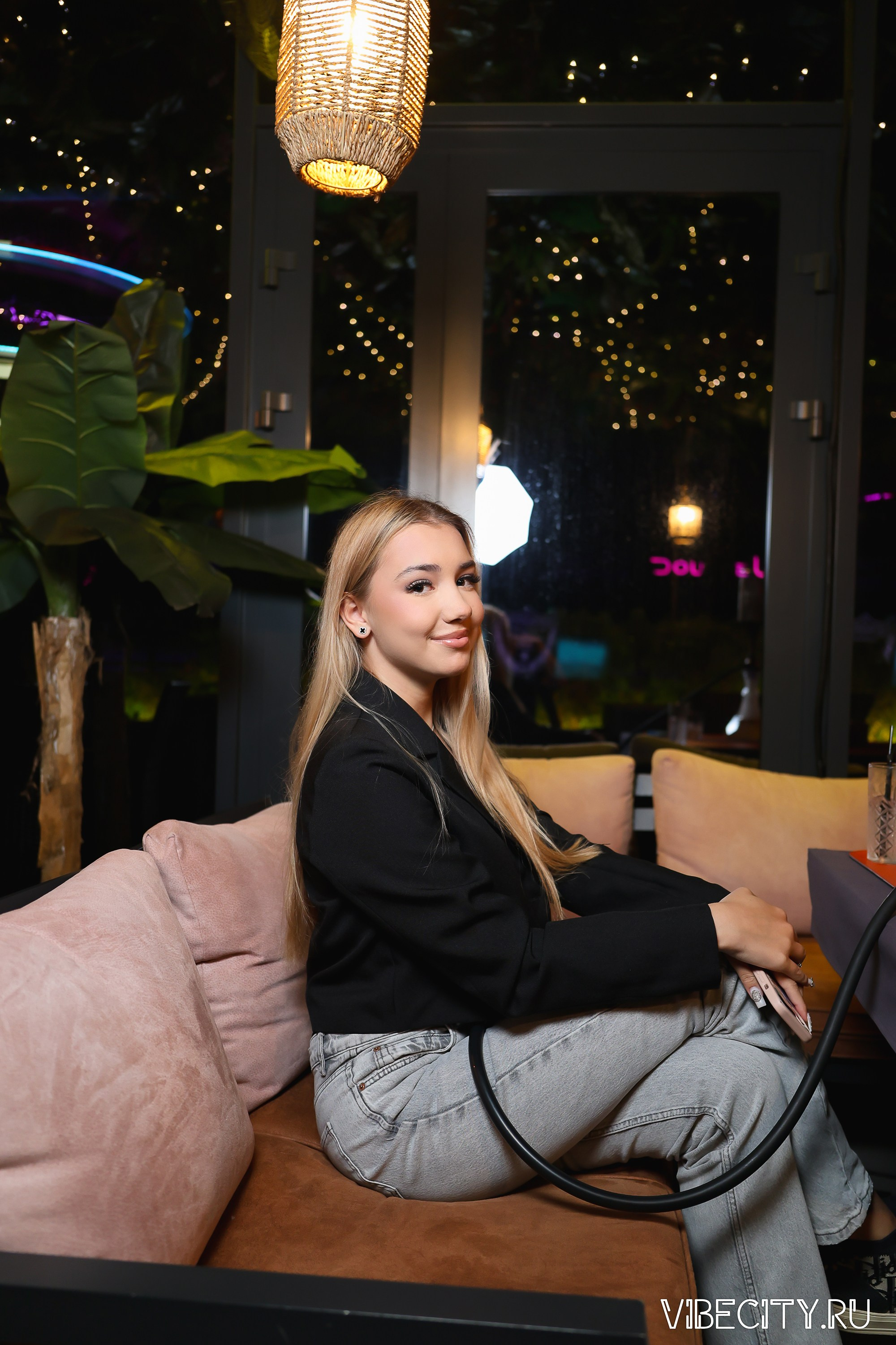 DOUBLE U. VIBECITY.RU Вайб Сити Ру Фоторепортажи Фотоотчеты Калининград