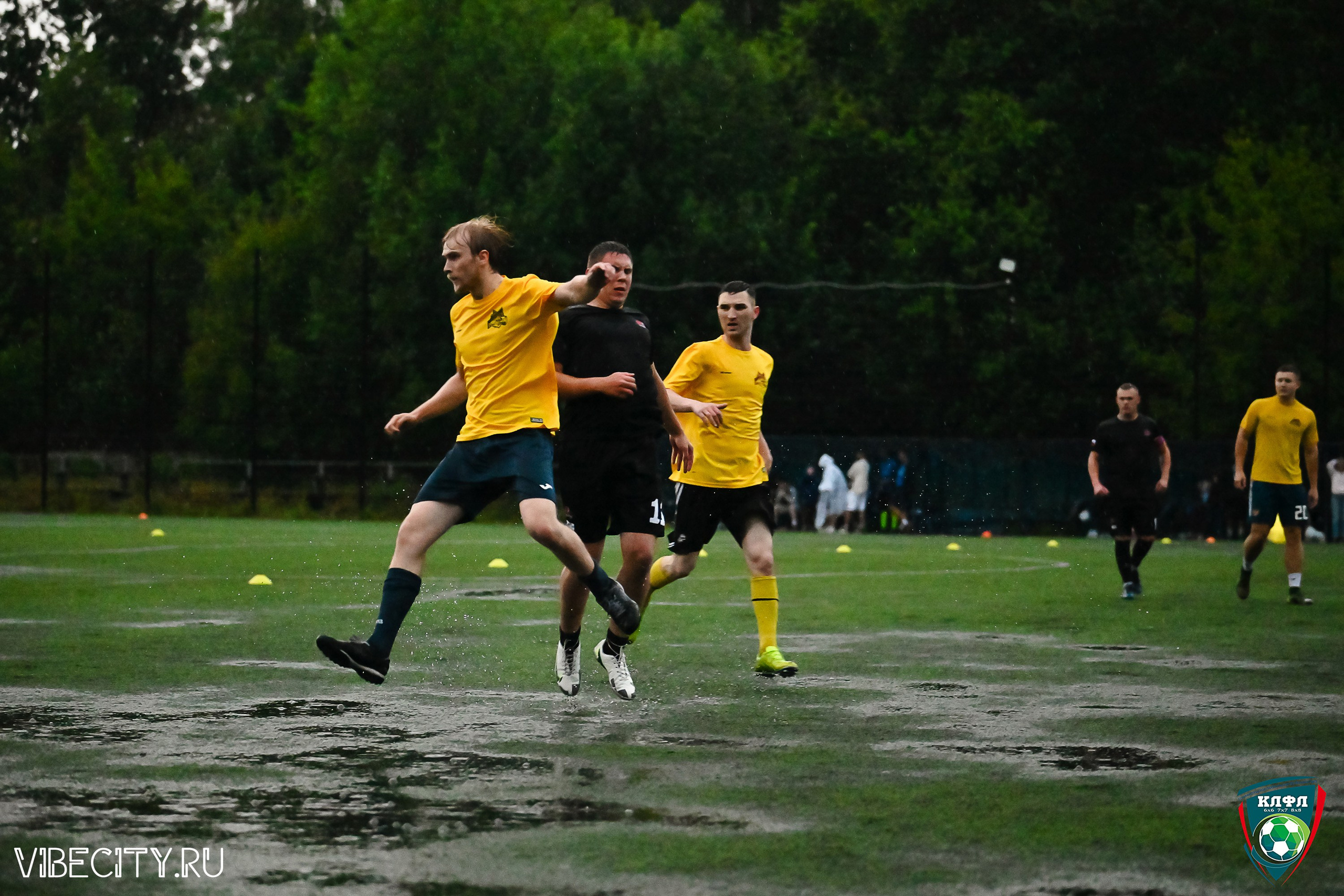 ПЛЕЙ-ОФФ XXl ЛЕТНЕГО КУБКА КАЛИНИНГРАДСКОЙ ЛФЛ. VIBECITY.RU Вайб Сити Ру Фоторепортажи Фотоотчеты Калининград