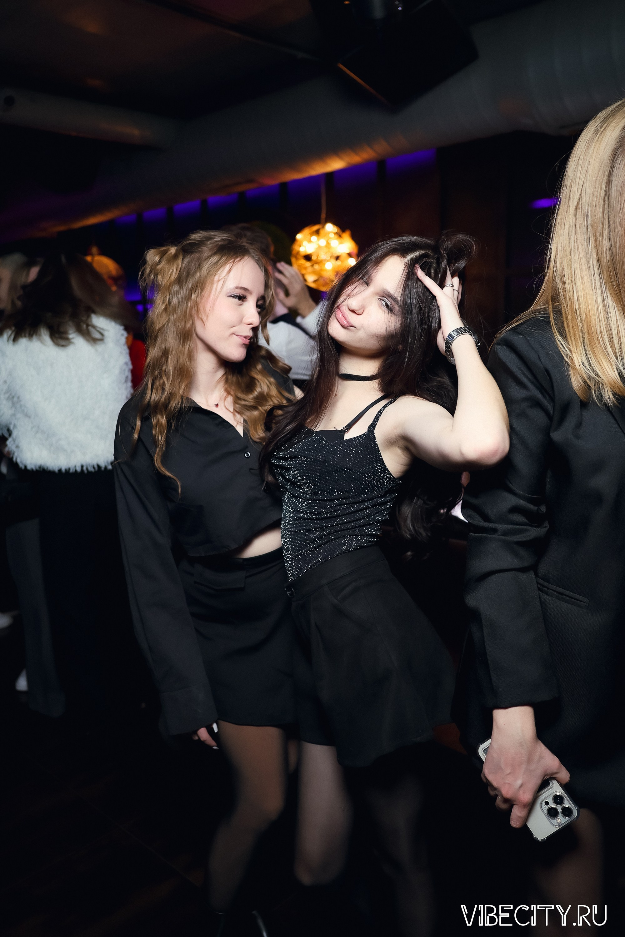 DOUBLE U. VIBECITY.RU Вайб Сити Ру Фоторепортажи Фотоотчеты Калининград