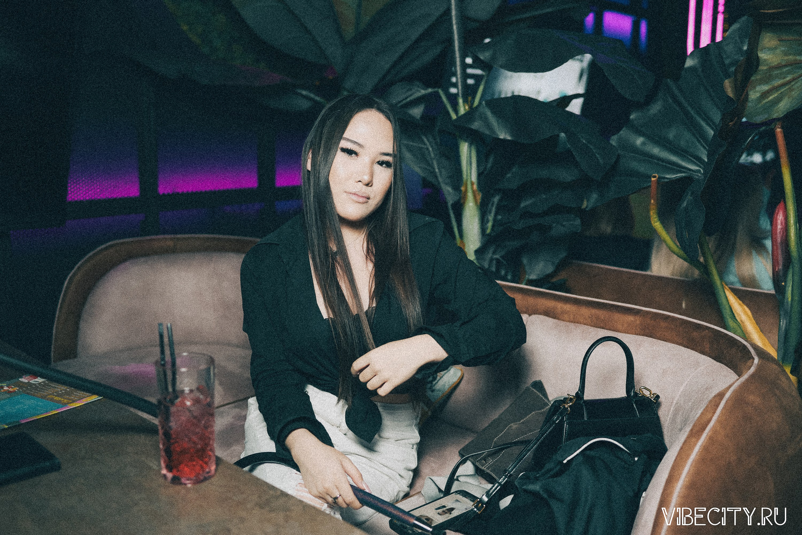 DOUBLE U. VIBECITY.RU Вайб Сити Ру Фоторепортажи Фотоотчеты Калининград