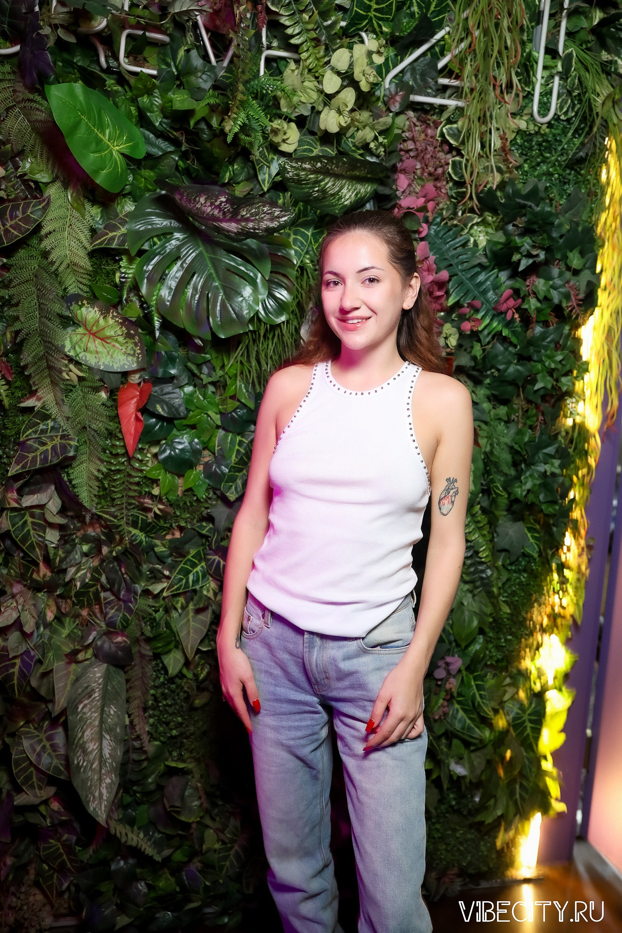 DOUBLE U. VIBECITY.RU Вайб Сити Ру Фоторепортажи Фотоотчеты Калининград