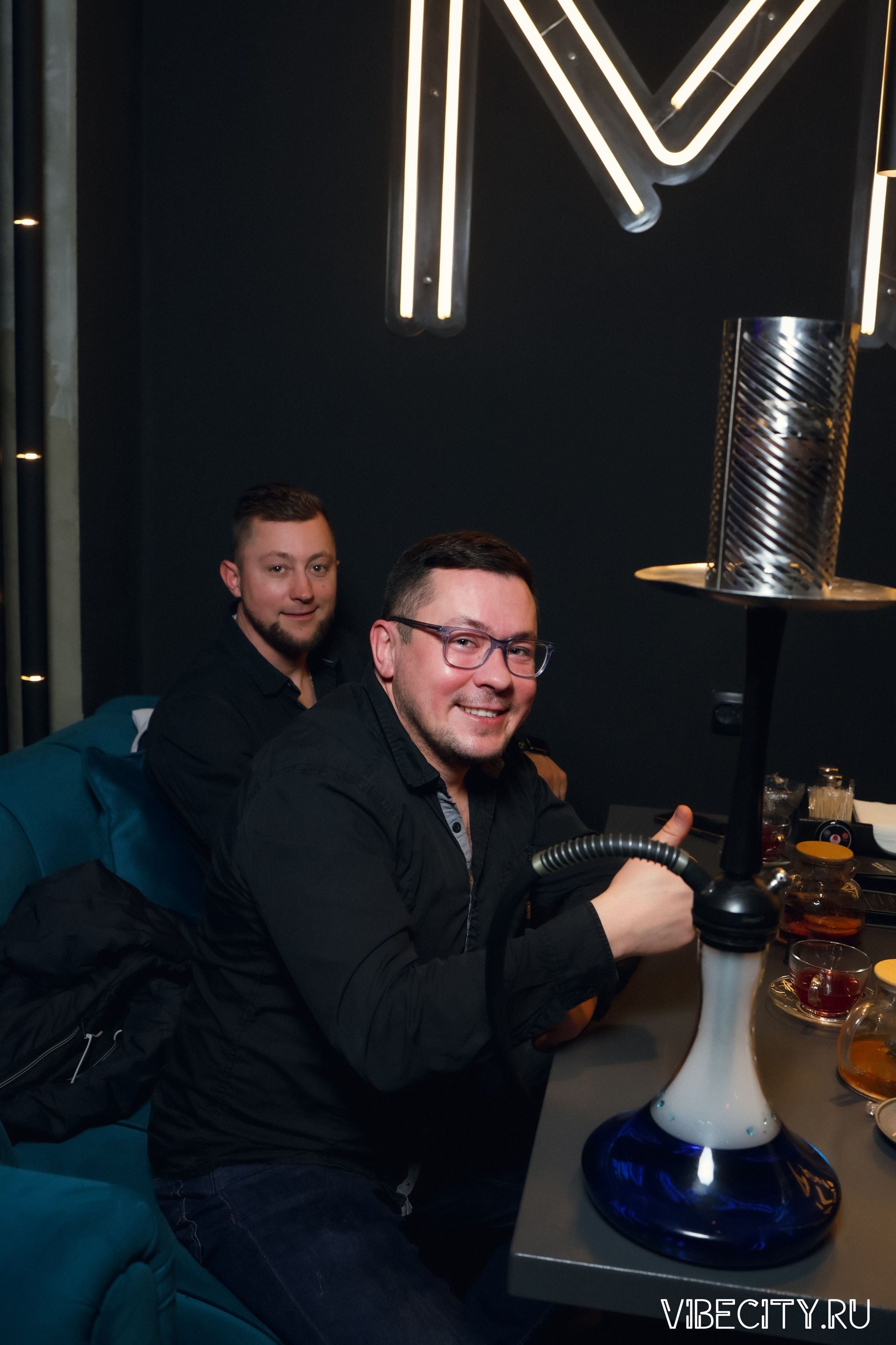 МЯТА lounge. VIBECITY.RU Вайб Сити Ру Фоторепортажи Фотоотчеты Калининград