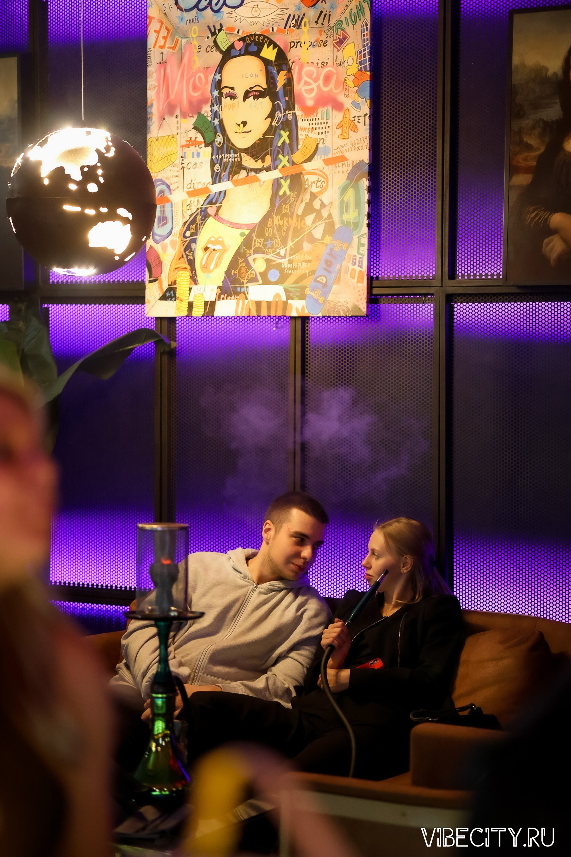 DOUBLE U. VIBECITY.RU Вайб Сити Ру Фоторепортажи Фотоотчеты Калининград