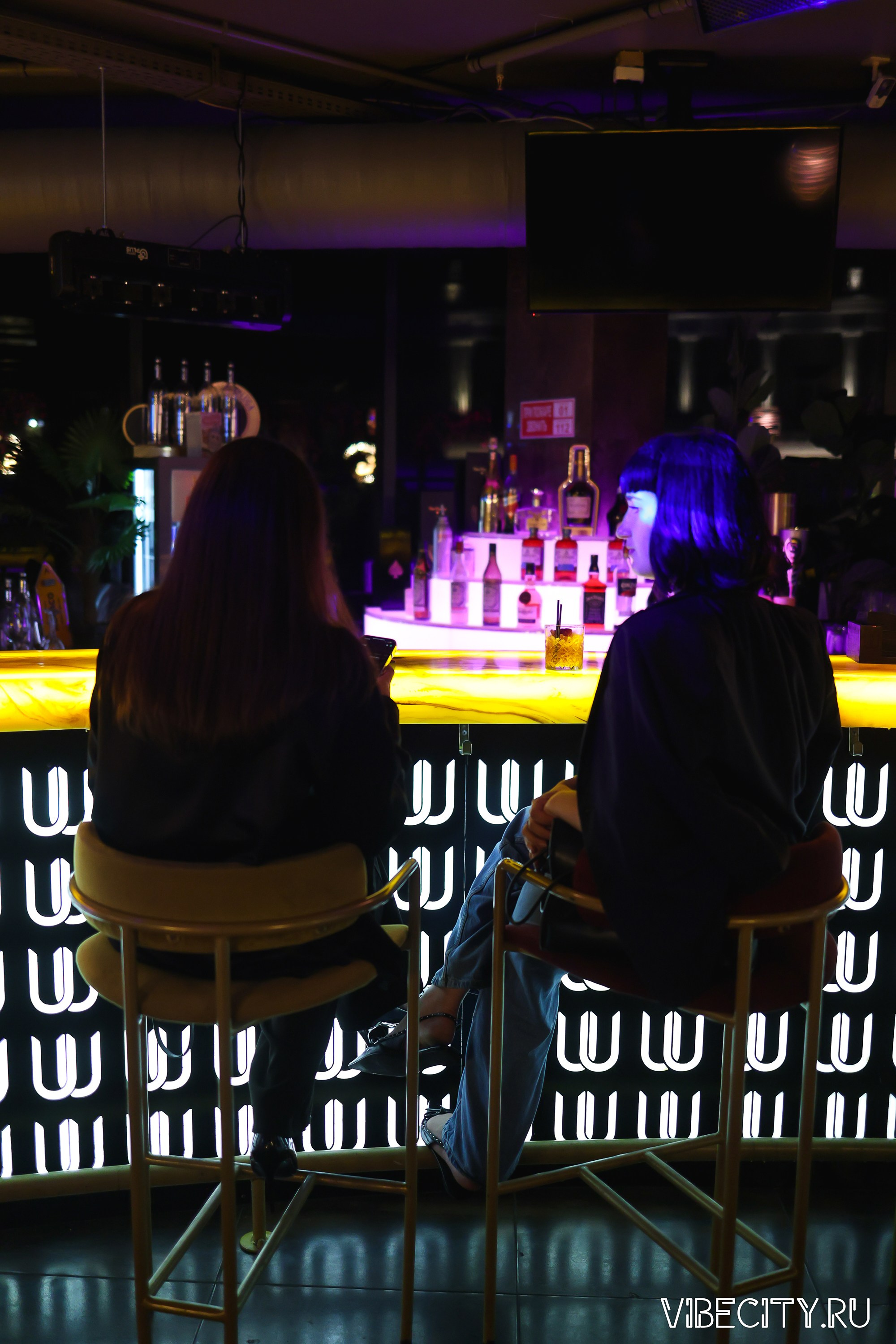 DOUBLE U. VIBECITY.RU Вайб Сити Ру Фоторепортажи Фотоотчеты Калининград