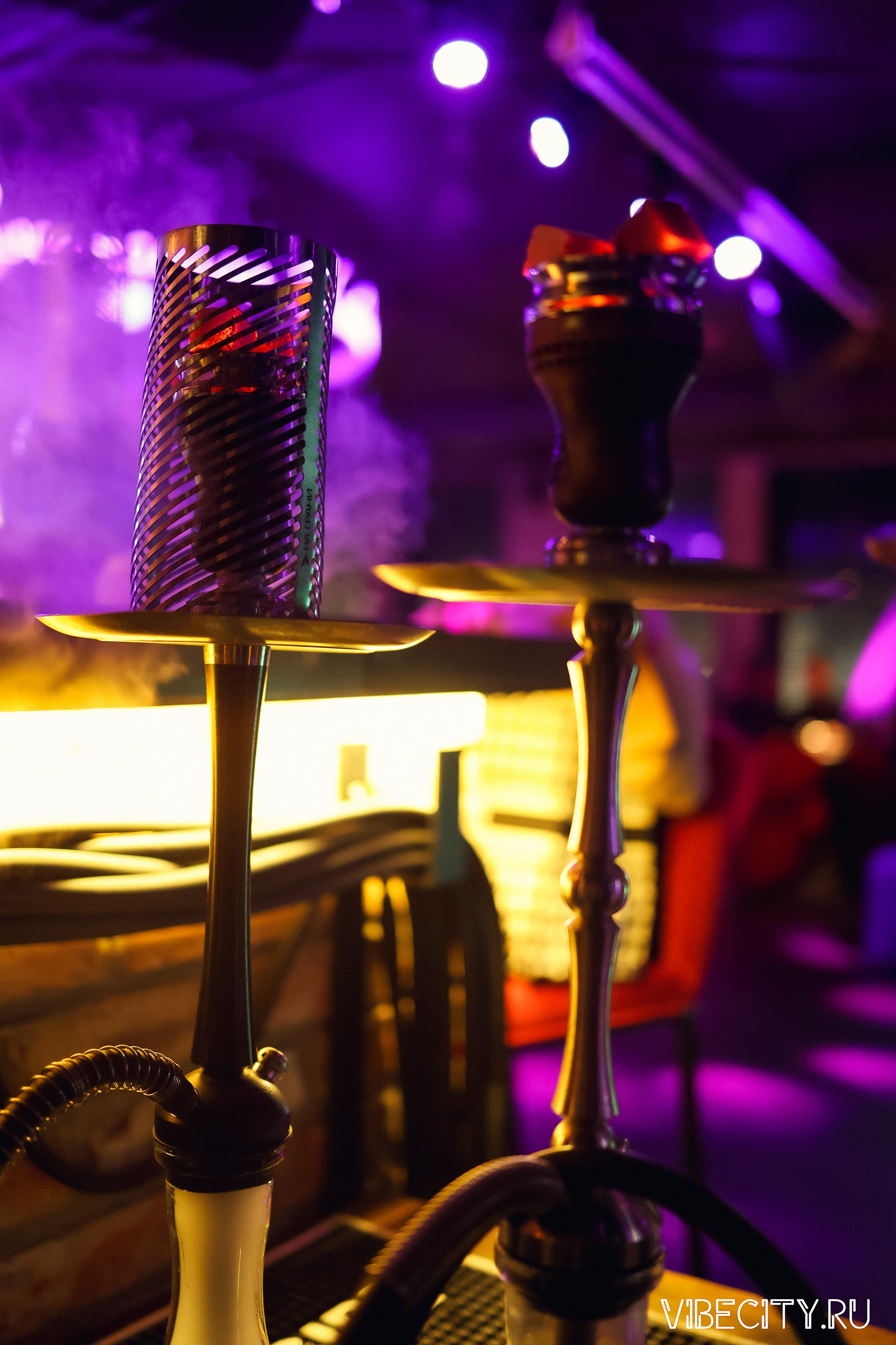 МЯТА lounge. VIBECITY.RU Вайб Сити Ру Фоторепортажи Фотоотчеты Калининград