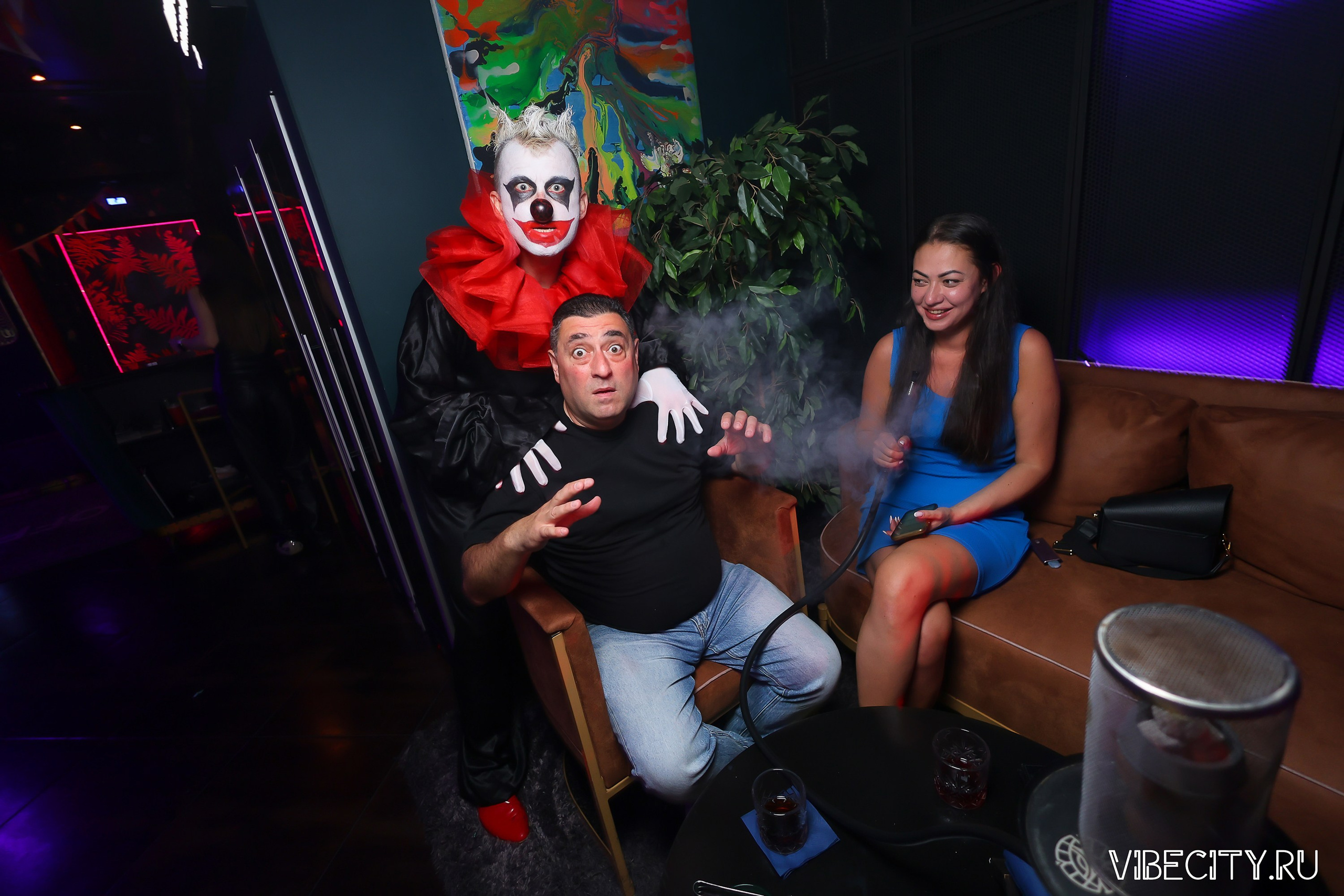 DOUBLE U. VIBECITY.RU Вайб Сити Ру Фоторепортажи Фотоотчеты Калининград