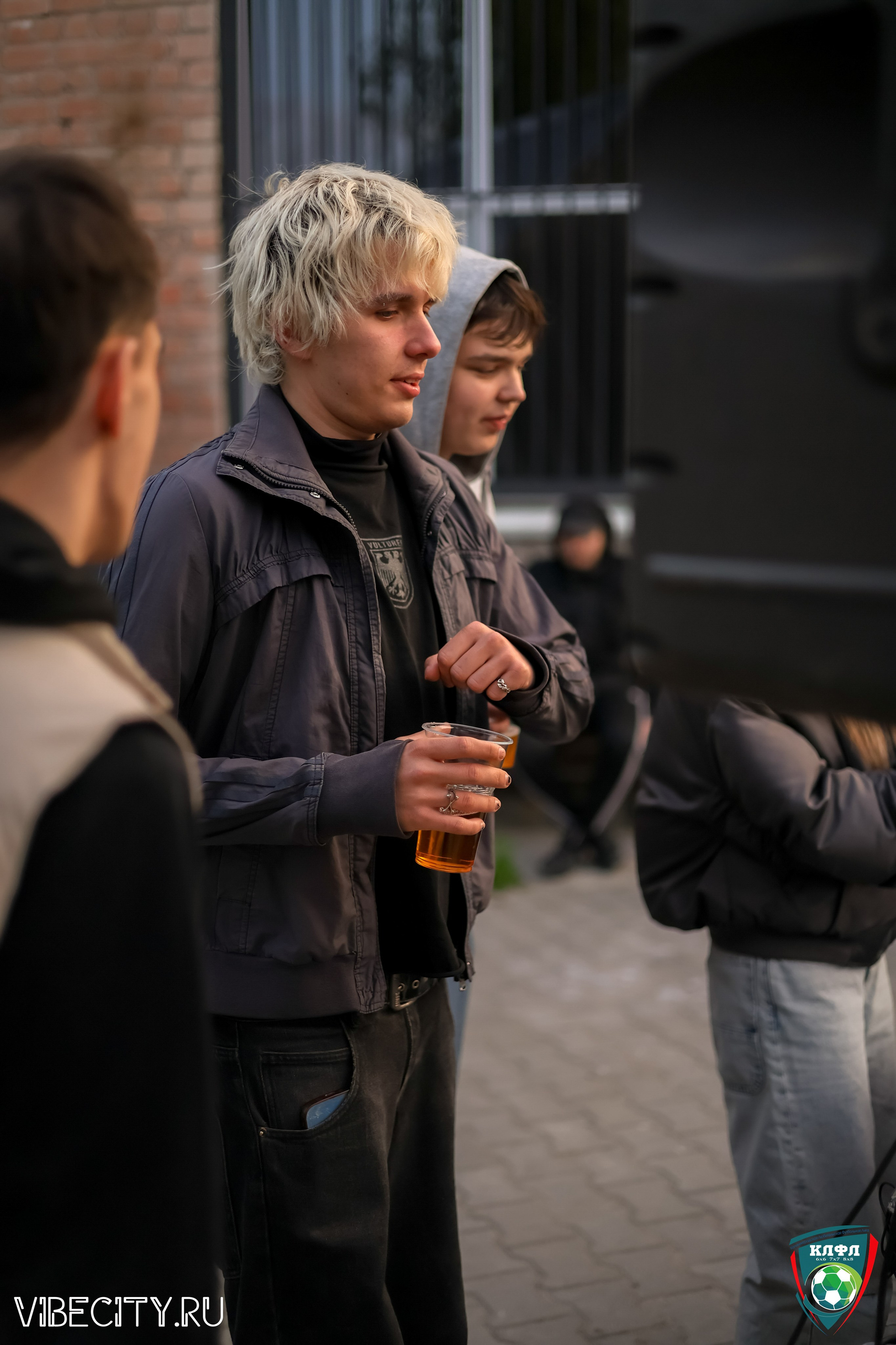 ПОДВЕДЕНИЕ ИТОГОВ ЧЕМПИОНАТА КЛФЛ. VIBECITY.RU Вайб Сити Ру Фоторепортажи Фотоотчеты Калининград