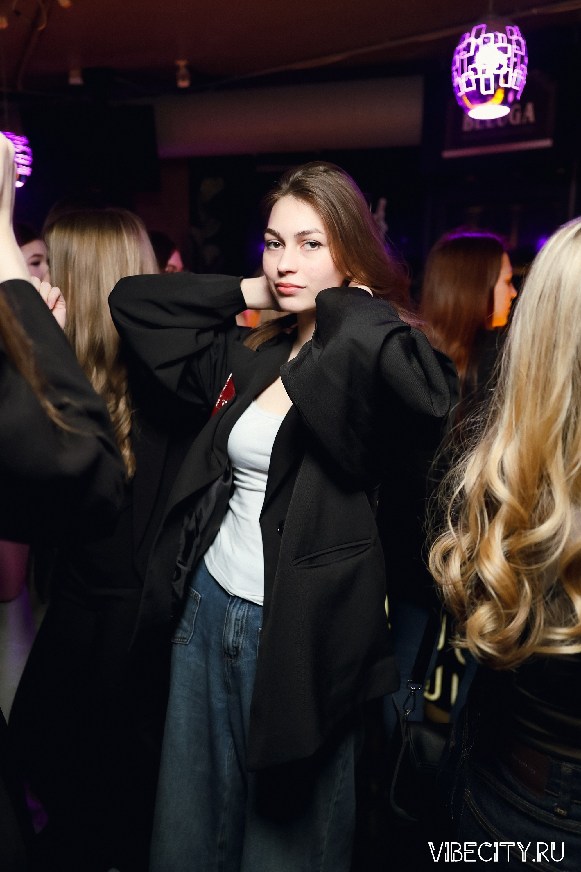 DOUBLE U. VIBECITY.RU Вайб Сити Ру Фоторепортажи Фотоотчеты Калининград