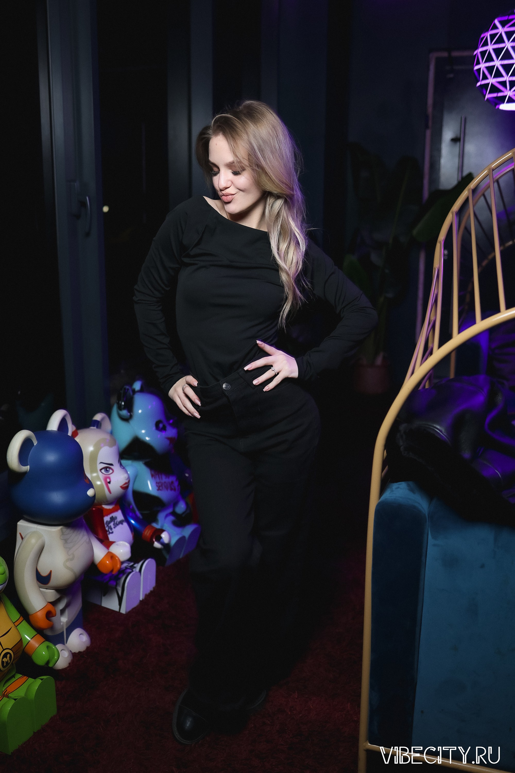 DOUBLE U. VIBECITY.RU Вайб Сити Ру Фоторепортажи Фотоотчеты Калининград