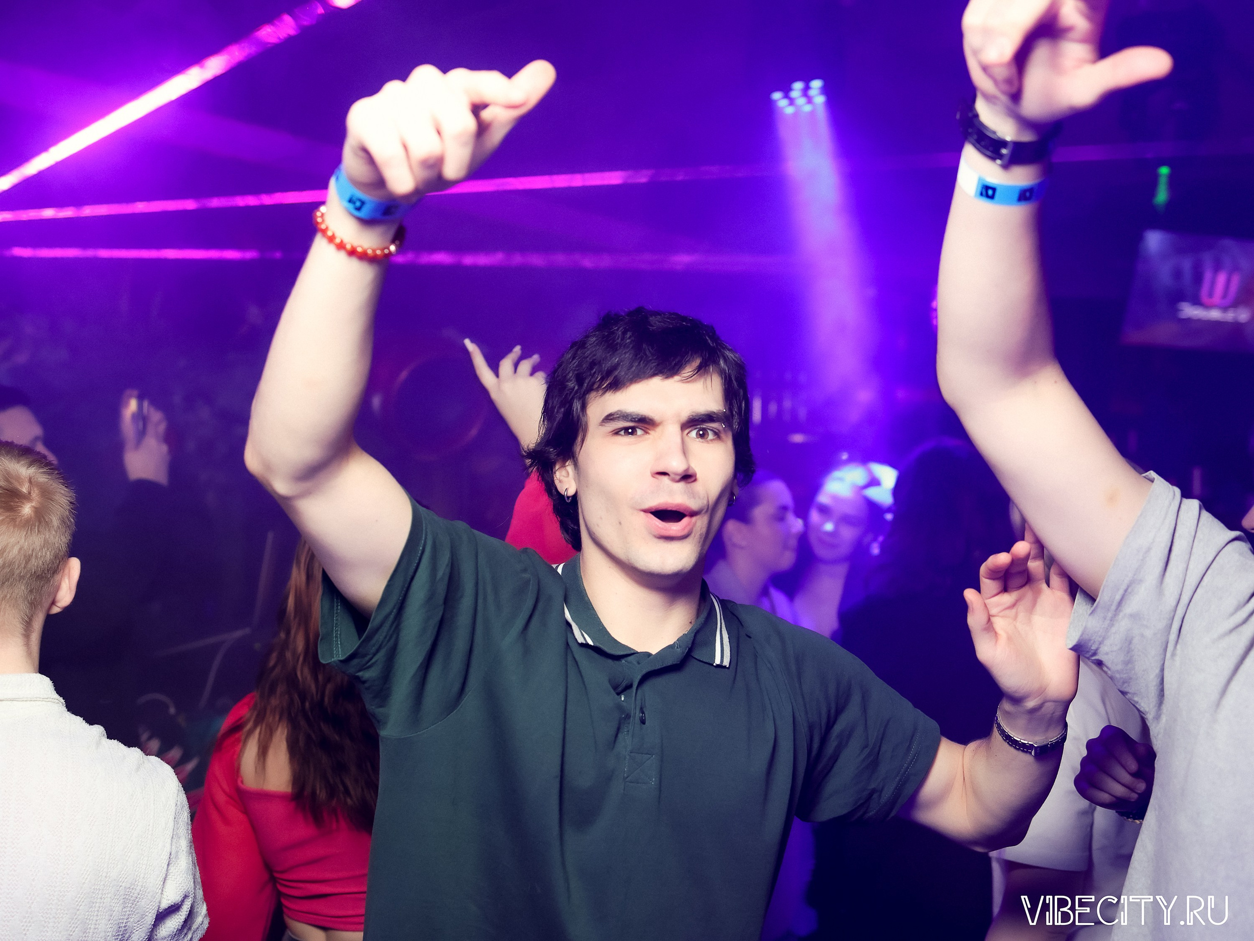 DOUBLE U. VIBECITY.RU Вайб Сити Ру Фоторепортажи Фотоотчеты Калининград