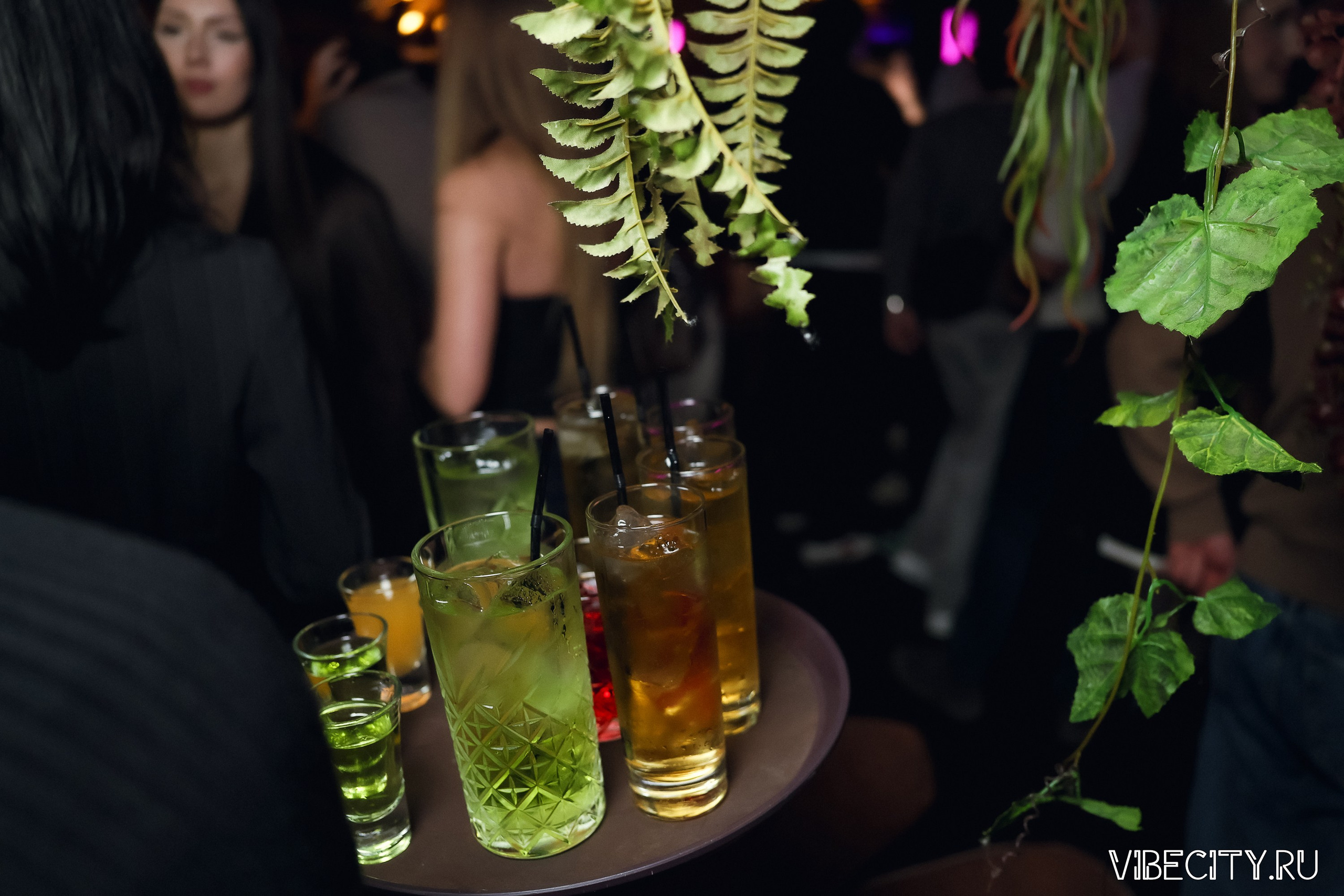 DOUBLE U. VIBECITY.RU Вайб Сити Ру Фоторепортажи Фотоотчеты Калининград