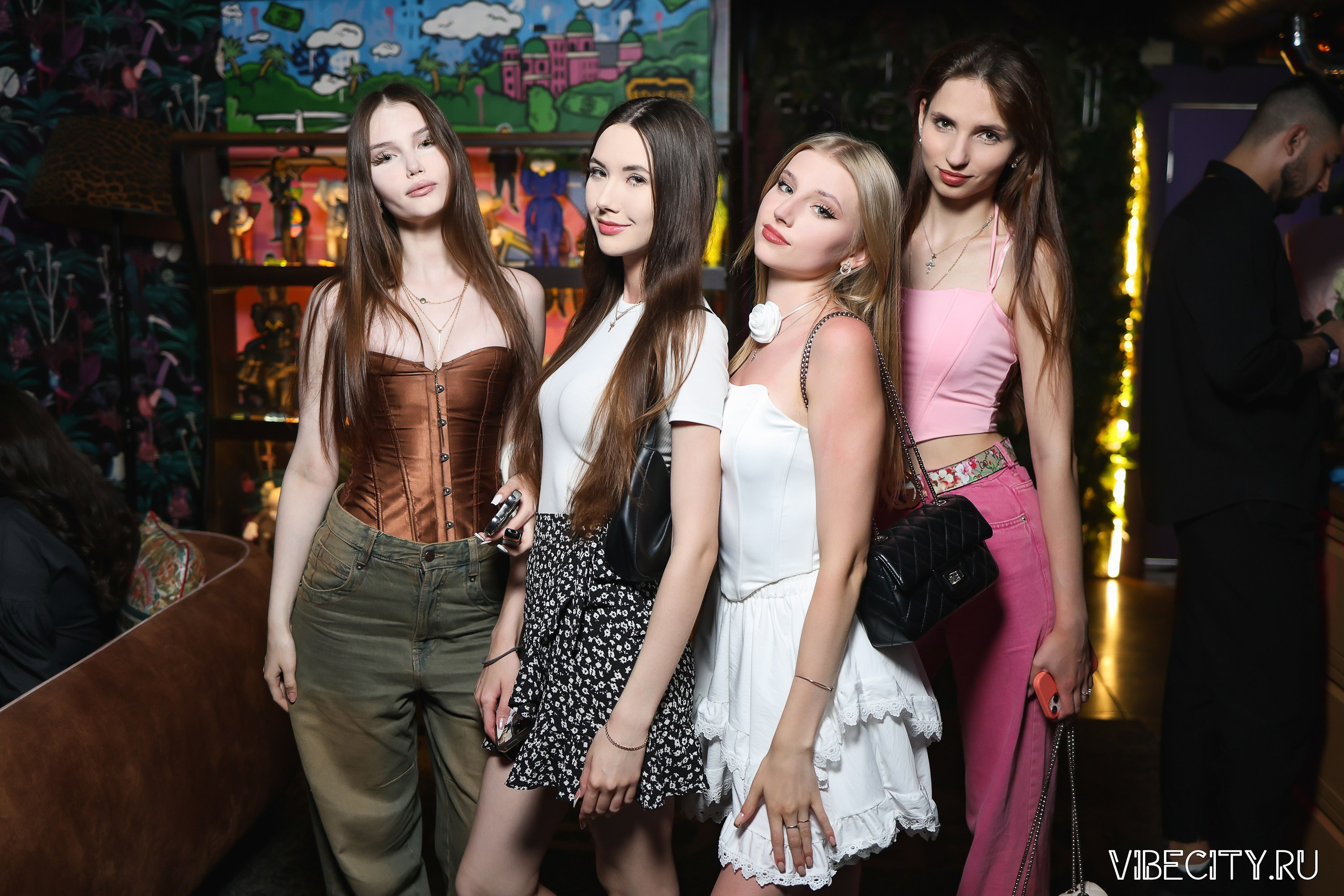 DOUBLE U. VIBECITY.RU Вайб Сити Ру Фоторепортажи Фотоотчеты Калининград