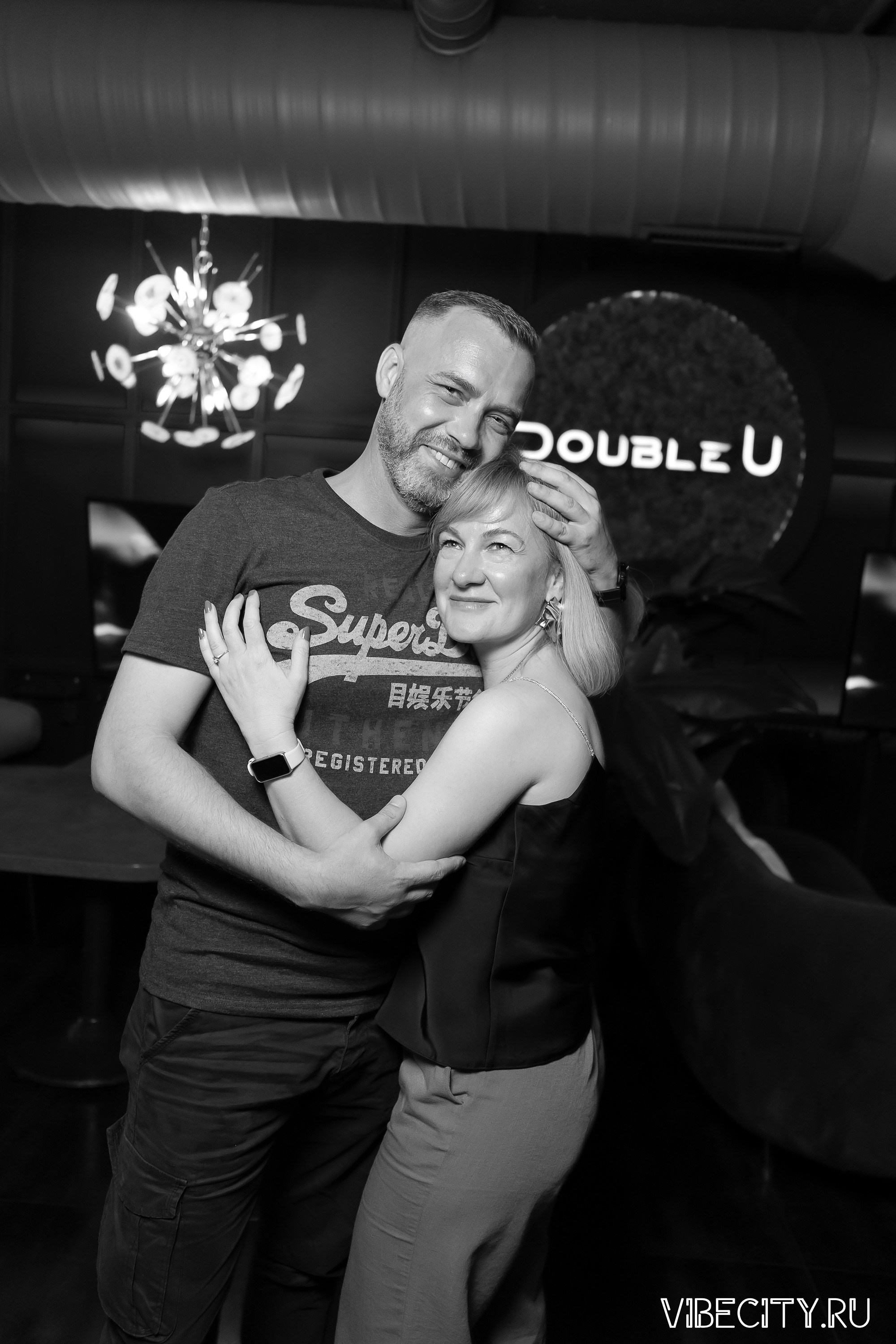 DOUBLE U. VIBECITY.RU Вайб Сити Ру Фоторепортажи Фотоотчеты Калининград