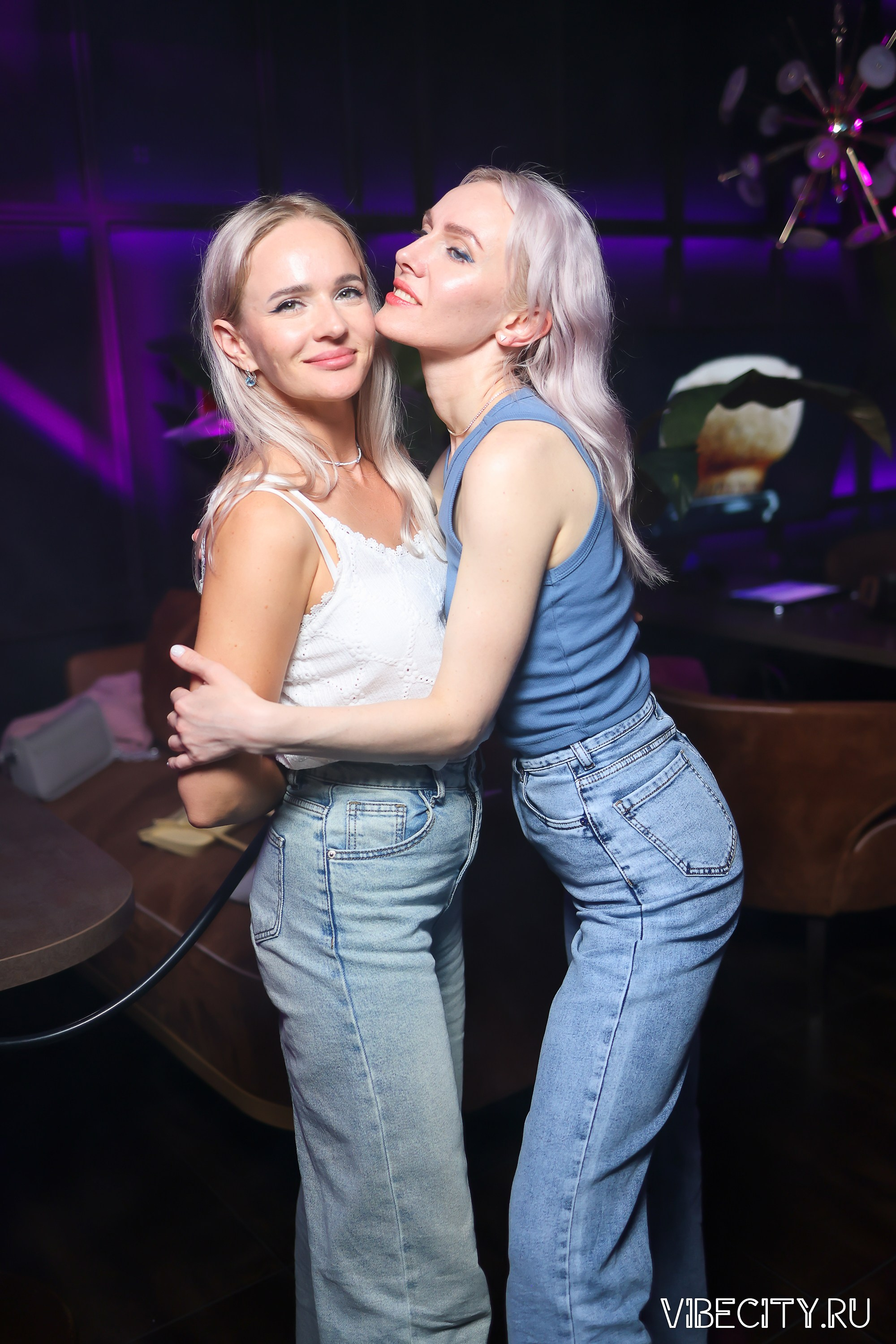 DOUBLE U. VIBECITY.RU Вайб Сити Ру Фоторепортажи Фотоотчеты Калининград